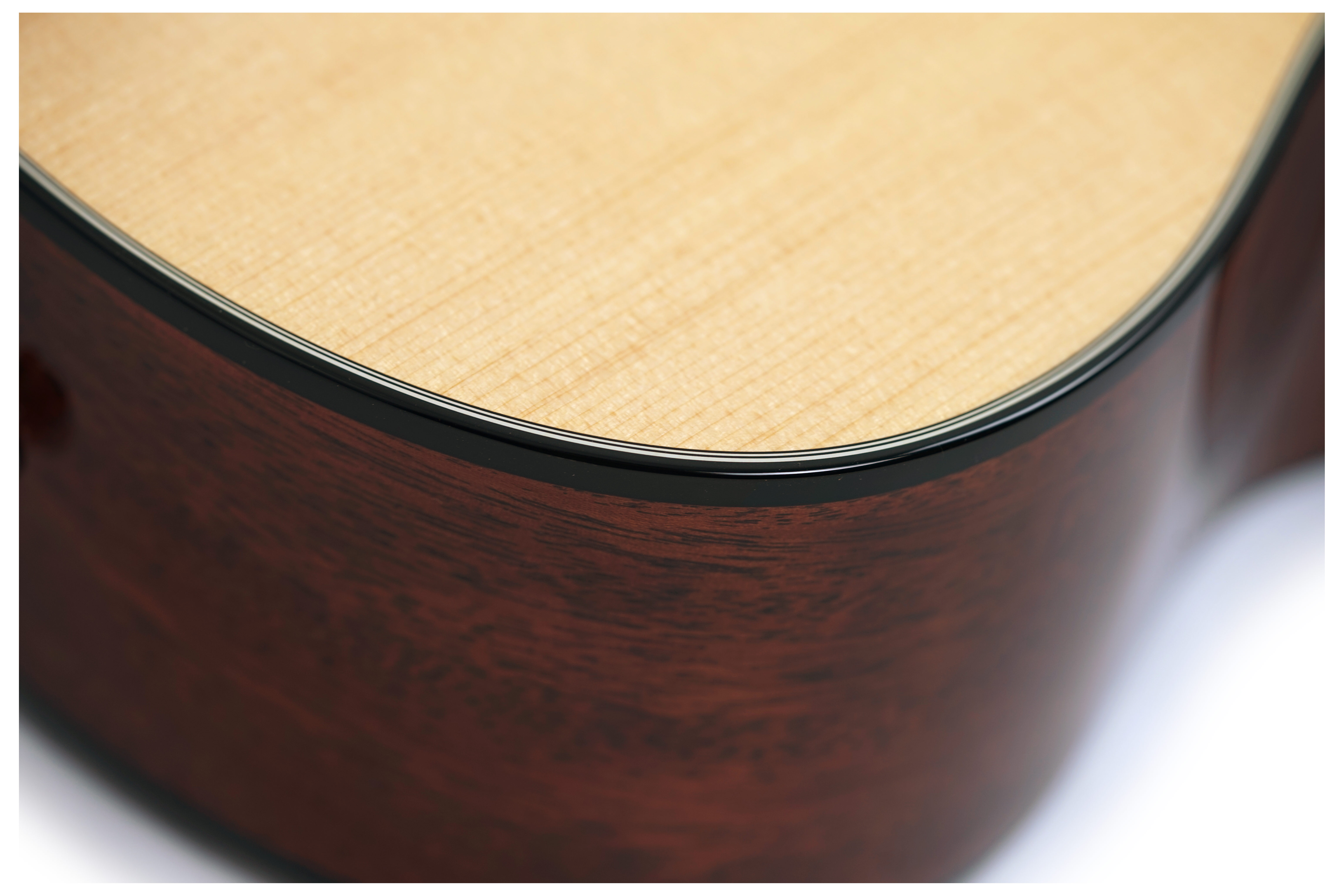 GUITARGUITAR Martin Standard Series SC18E with Fishman Aura VT