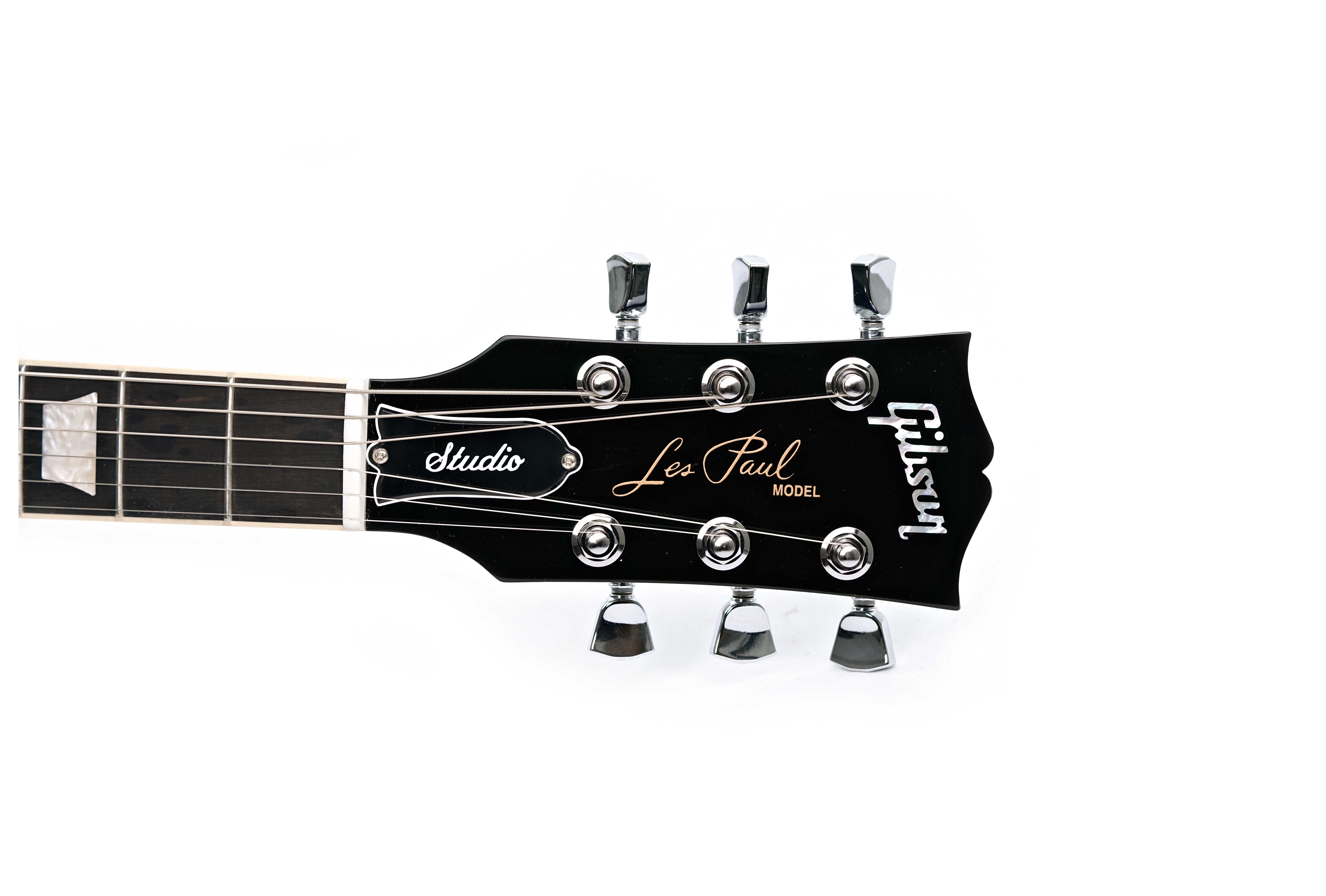 GUITARGUITAR Gibson Les Paul Studio Session Cobalt Burst