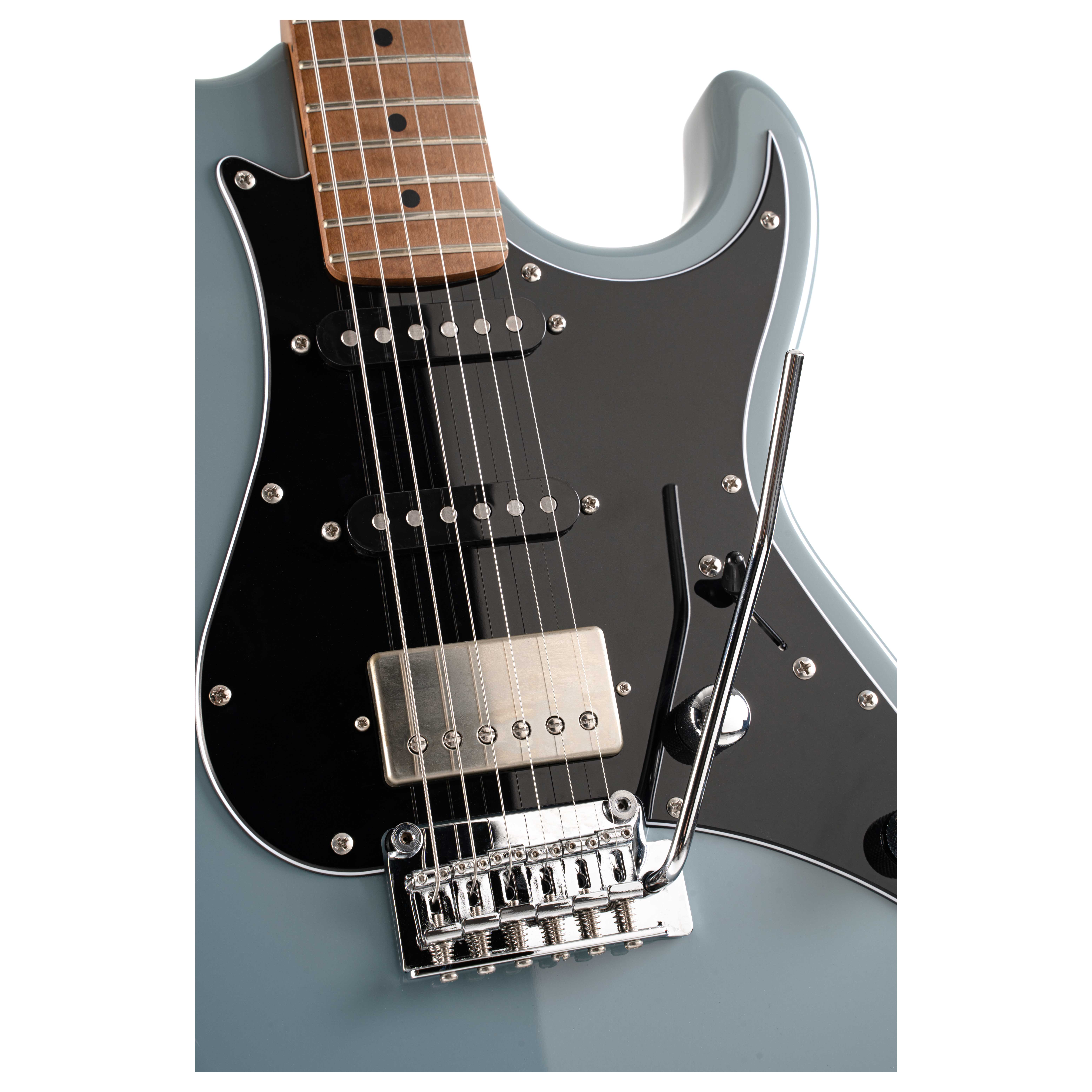 GUITARGUITAR Cort G250 SE Ocean Blue Grey