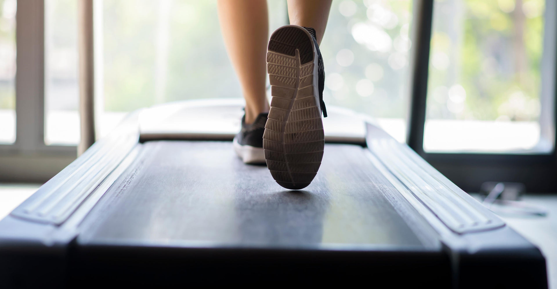 Can You Run On A Walking Pad?
