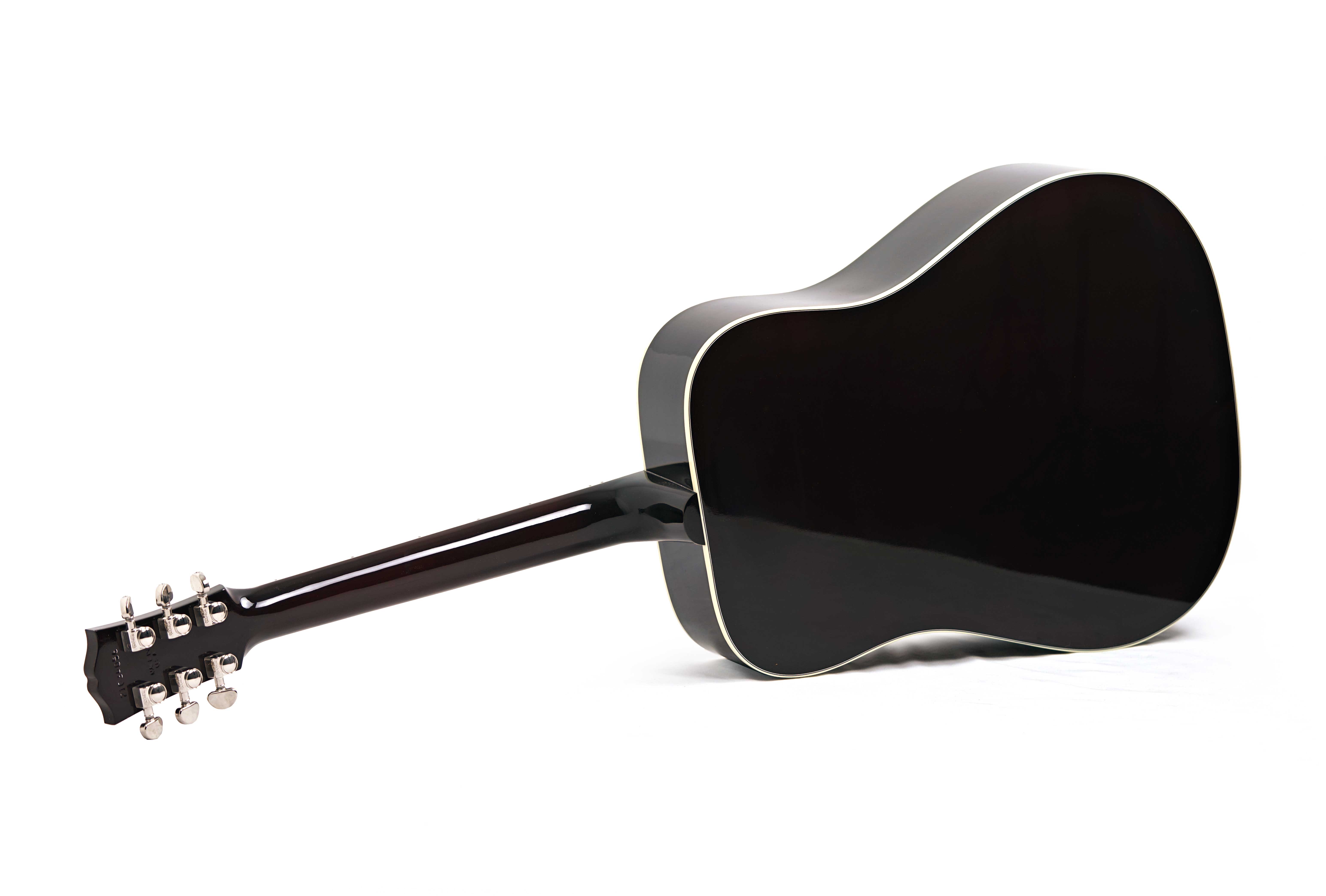 GUITARGUITAR Gibson Hummingbird Standard Tri-Burst #21034056