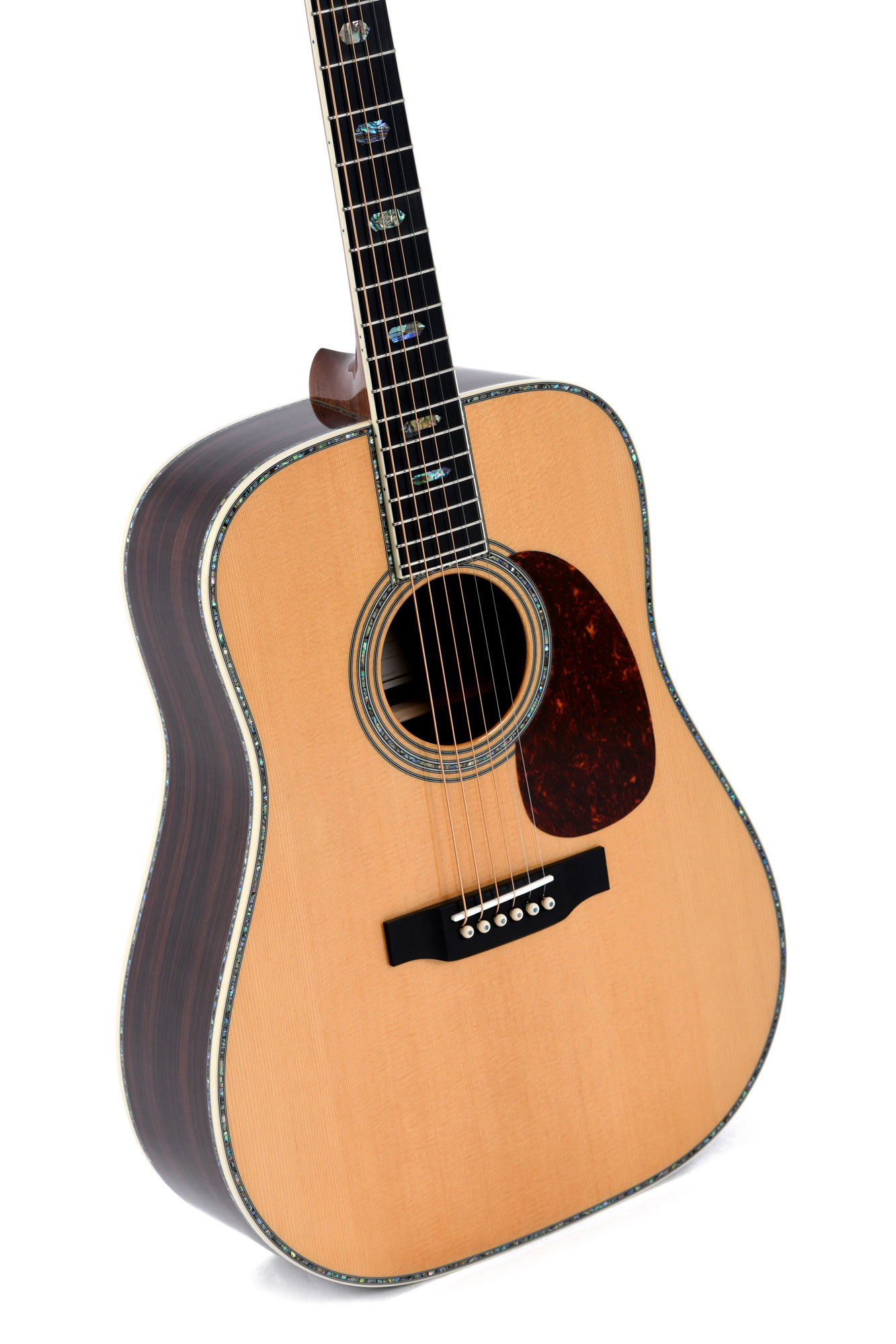 GUITARGUITAR Sigma DT-45