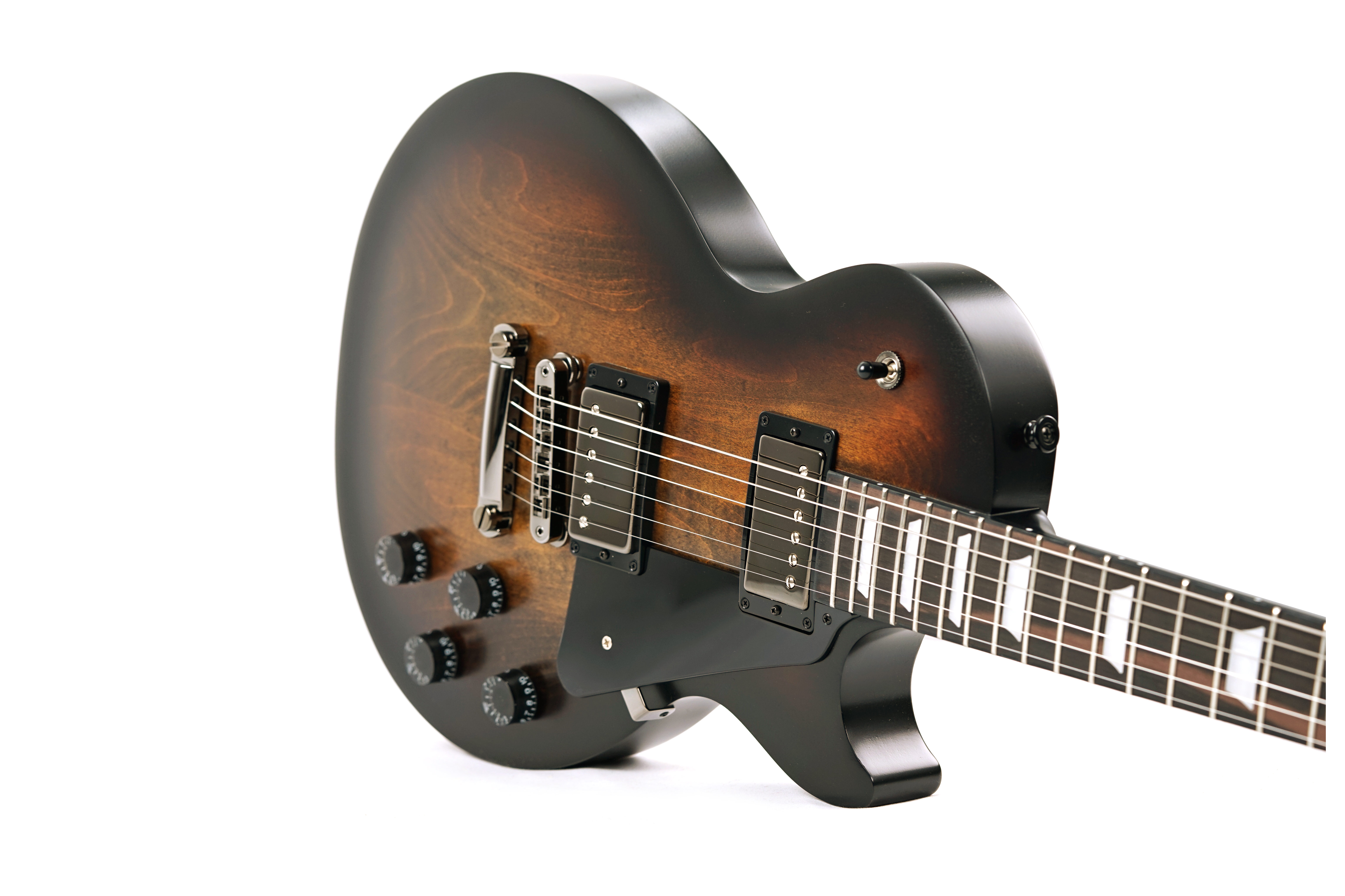 GUITARGUITAR Gibson Les Paul Modern Studio Smokehouse Satin