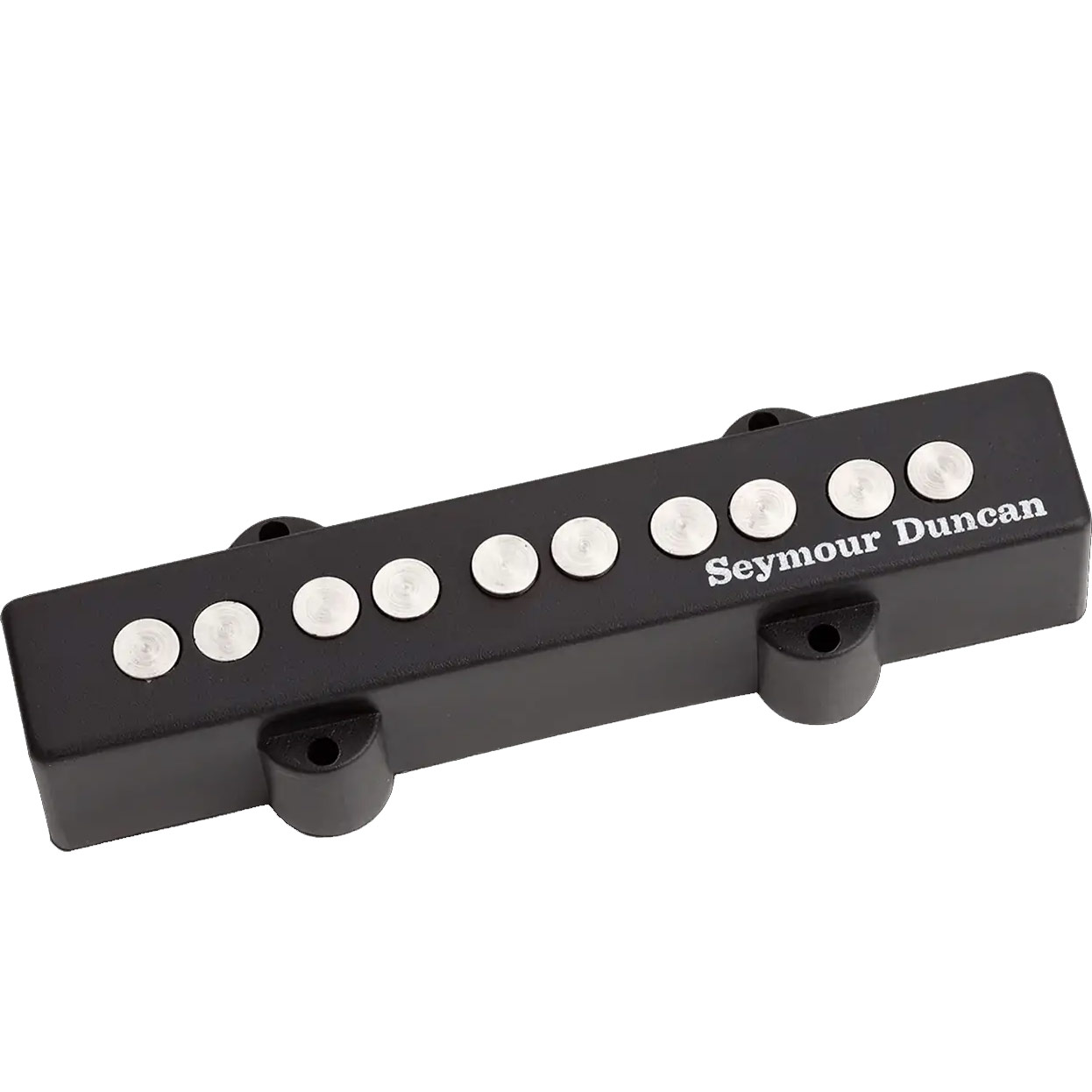 GUITARGUITAR Seymour Duncan SJ5N Quarter Pound 5 String Jazz Bass