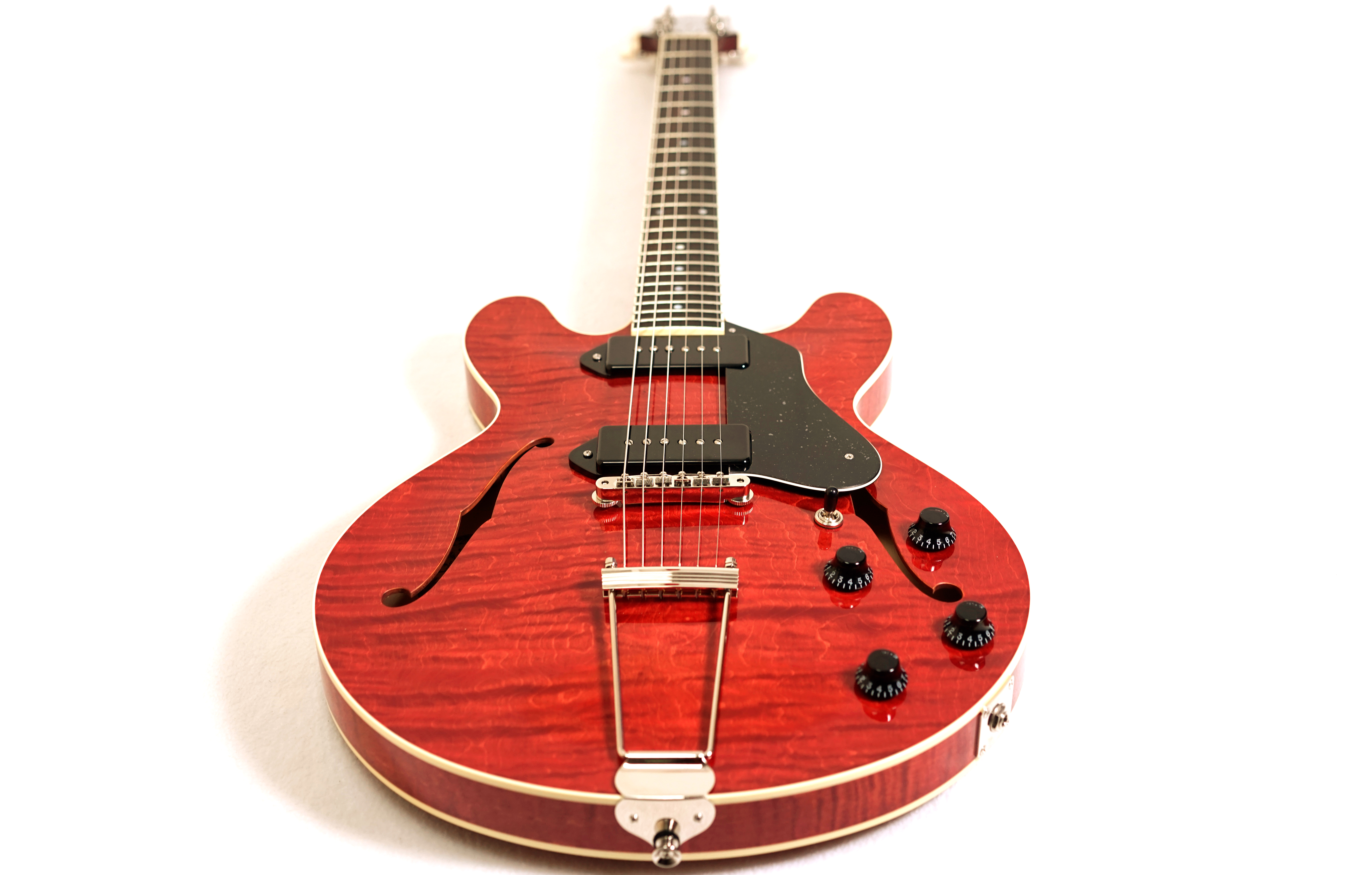 GUITARGUITAR Collings I-30LC Faded Cherry