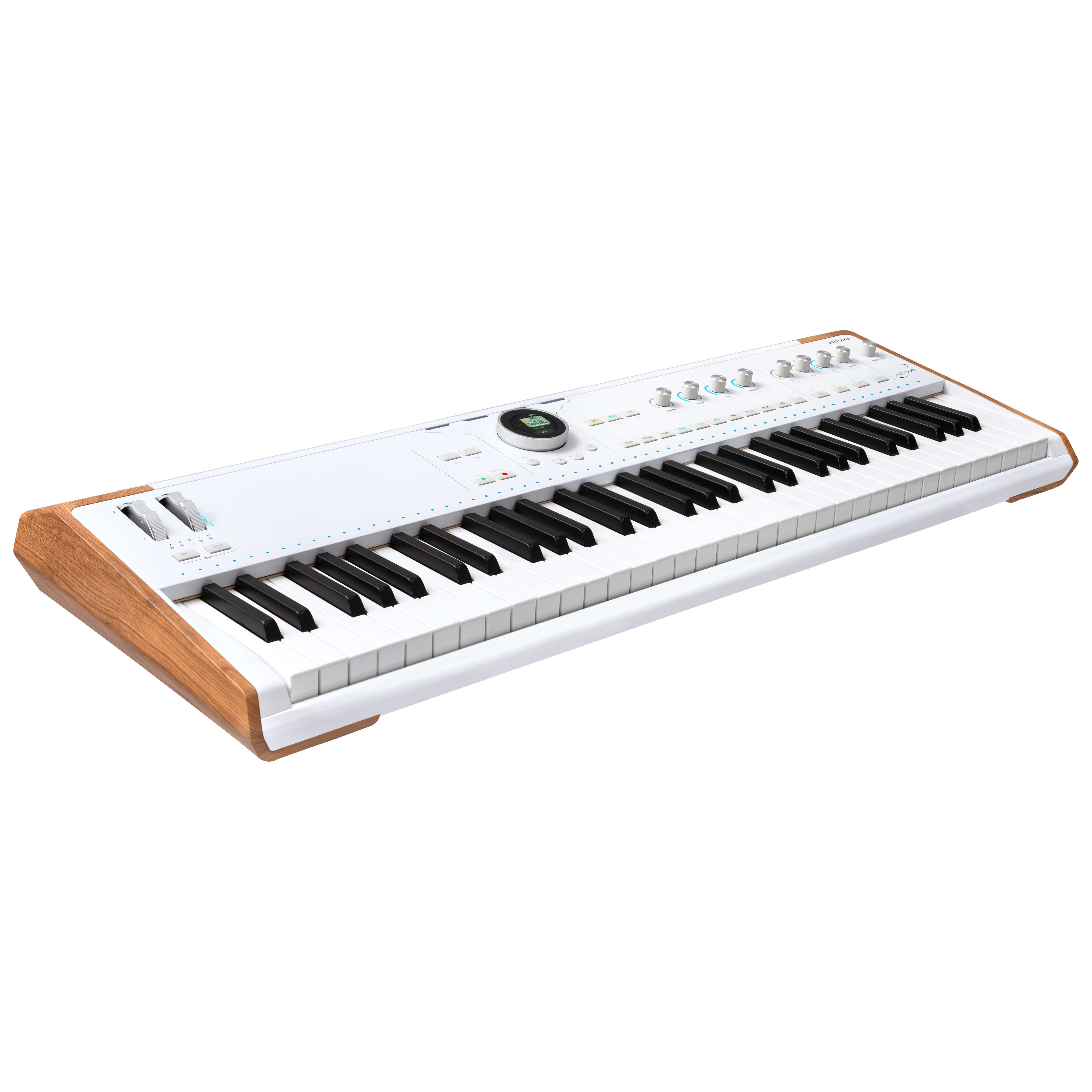 GUITARGUITAR Arturia Astrolab 61 Stage Keyboard