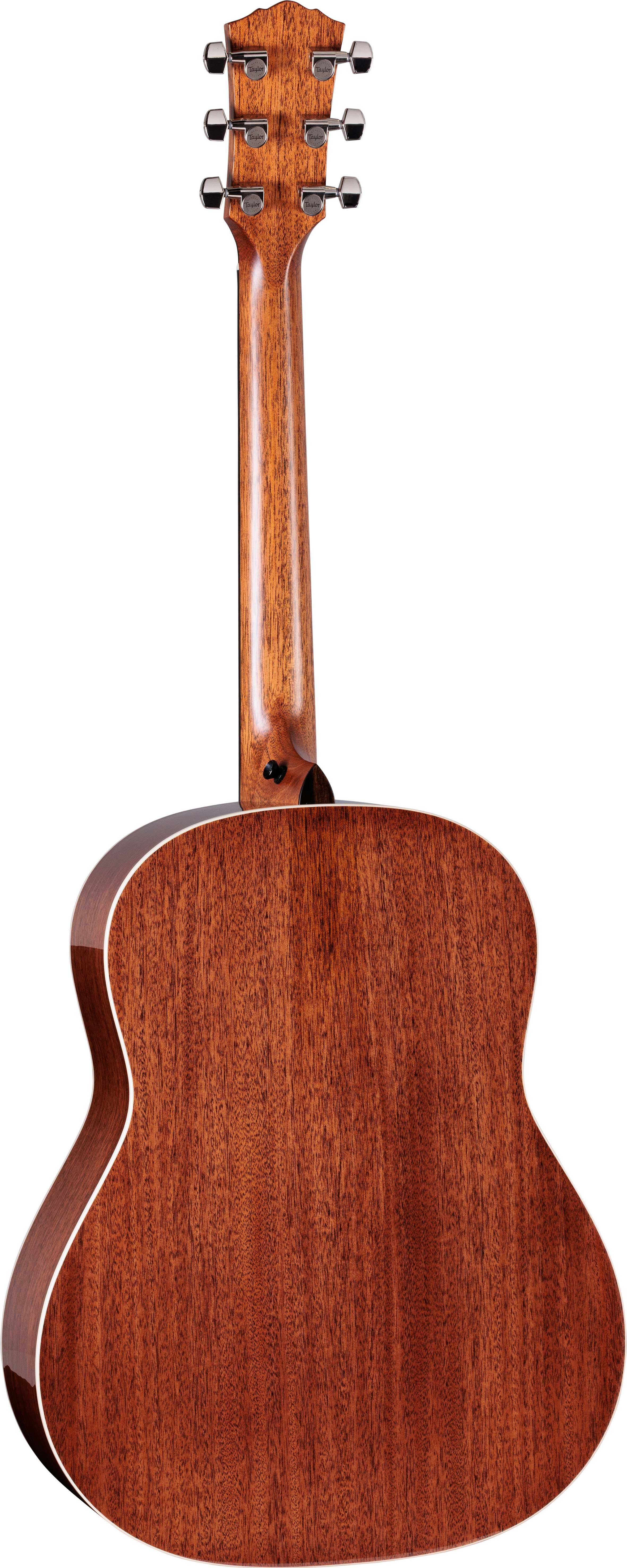 GUITARGUITAR Taylor Gold Label 517e Blacktop Grand Pacific