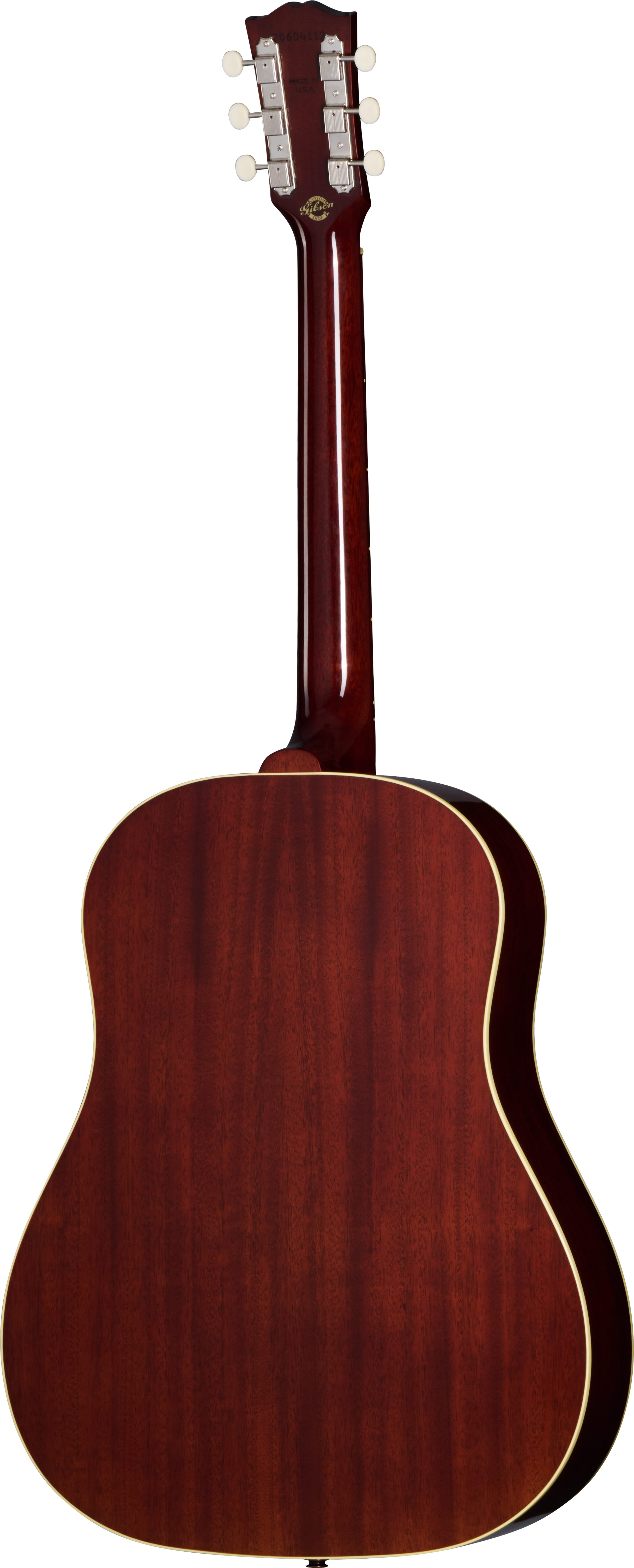 GUITARGUITAR Gibson Margo Price J-45 Heritage Cherry Sunburst