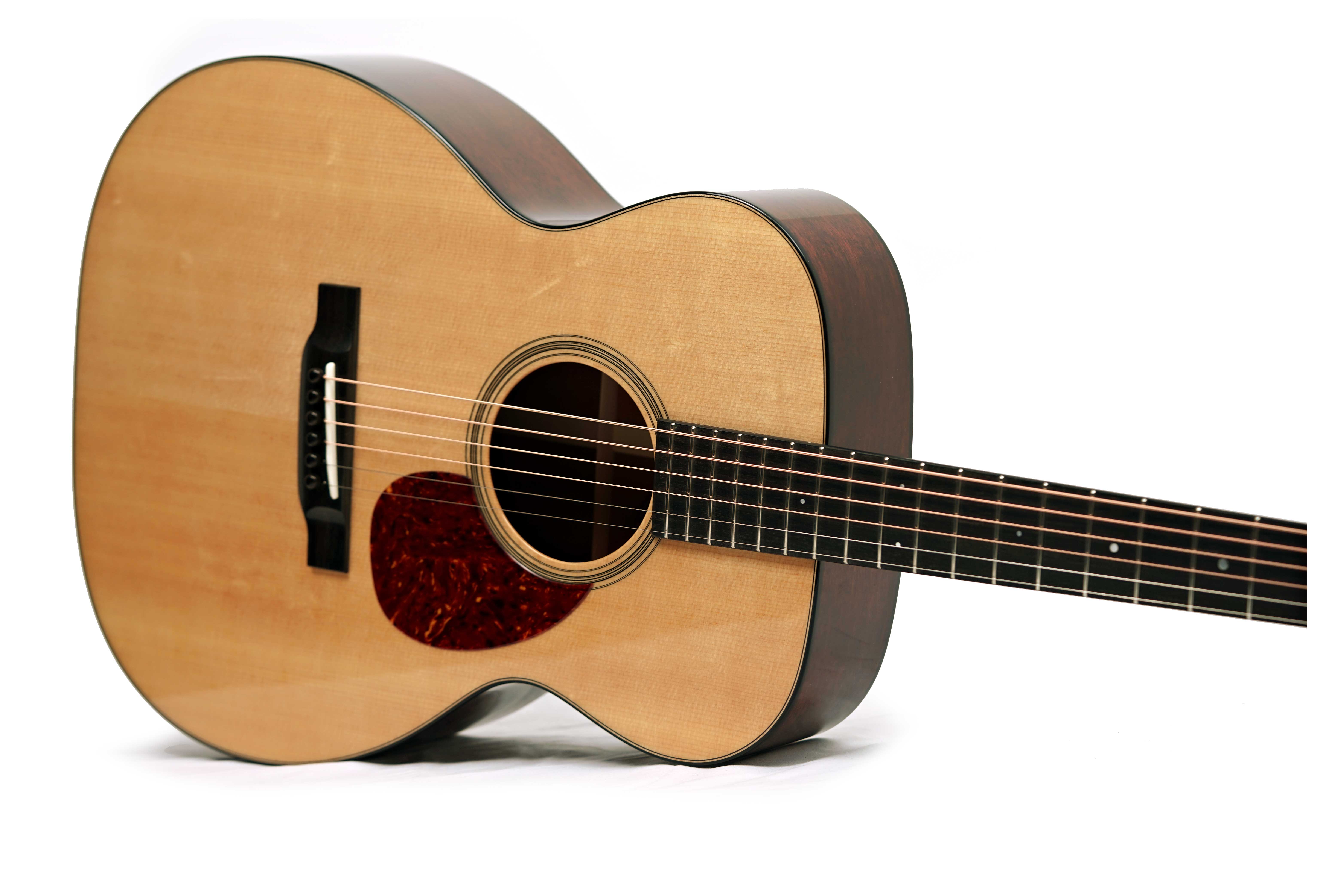 GUITARGUITAR Bourgeois Touchstone Country Boy OM #T2508224