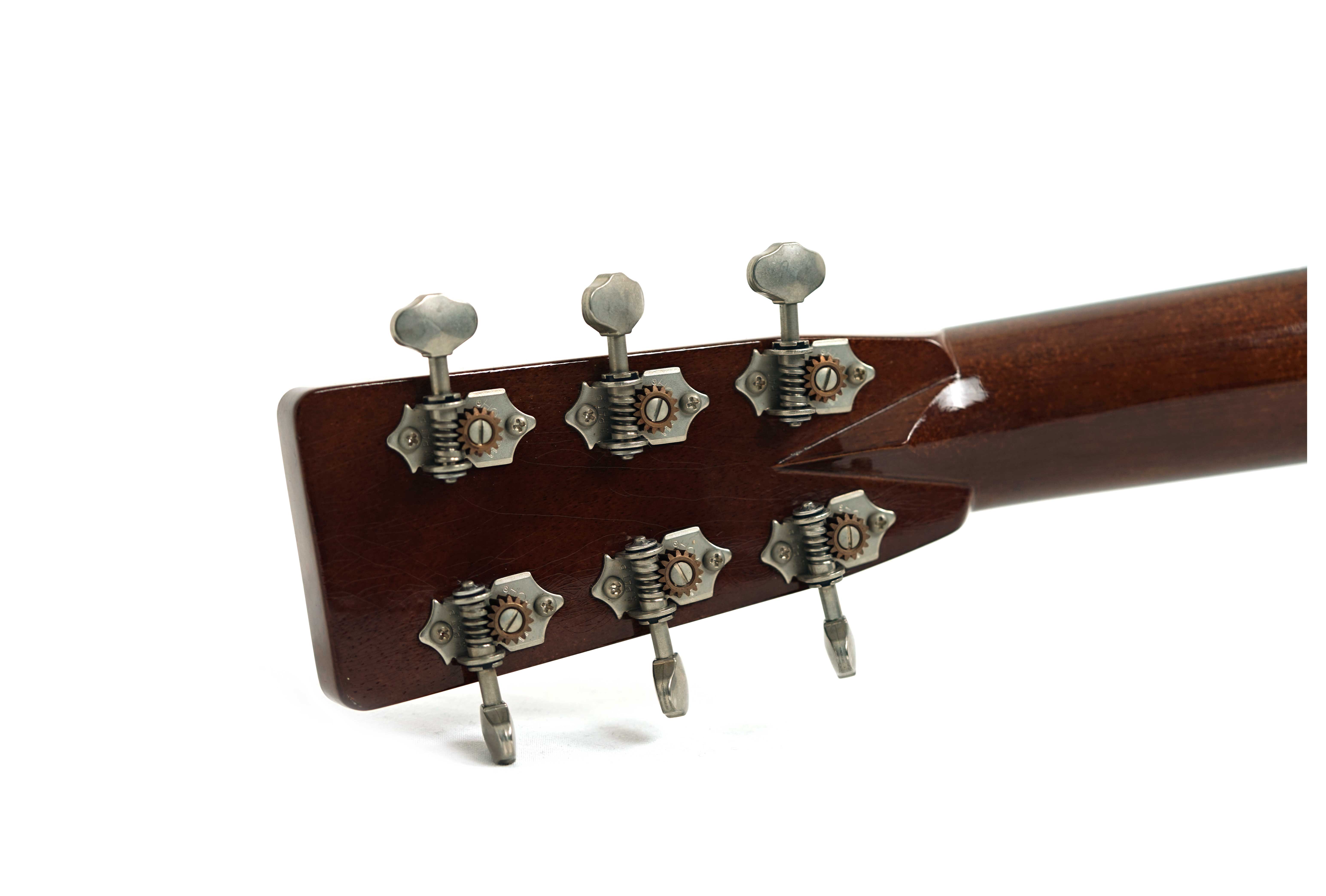 GUITARGUITAR Atkin 0037 Aged #4072