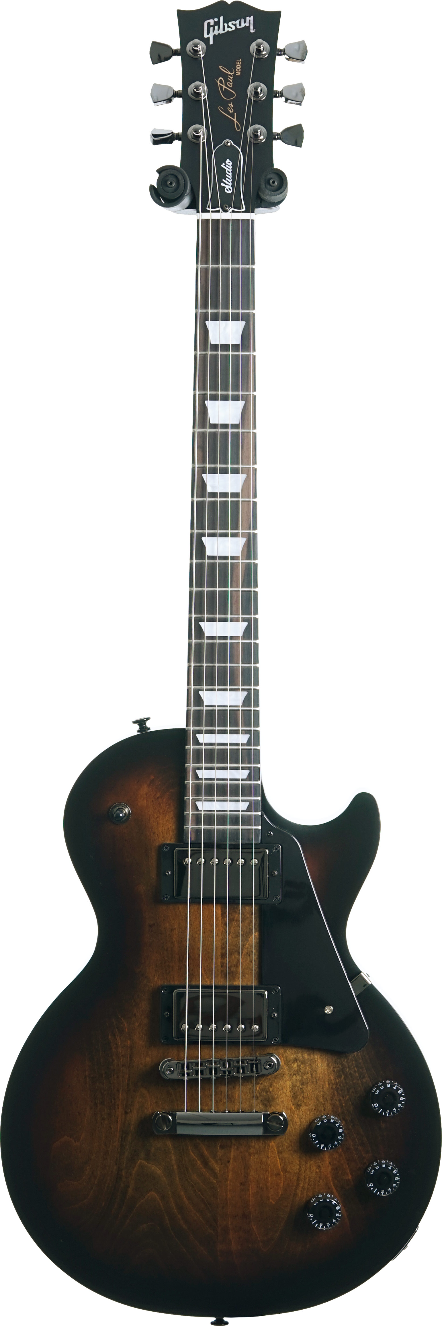 GUITARGUITAR Gibson Les Paul Modern Studio Smokehouse Satin