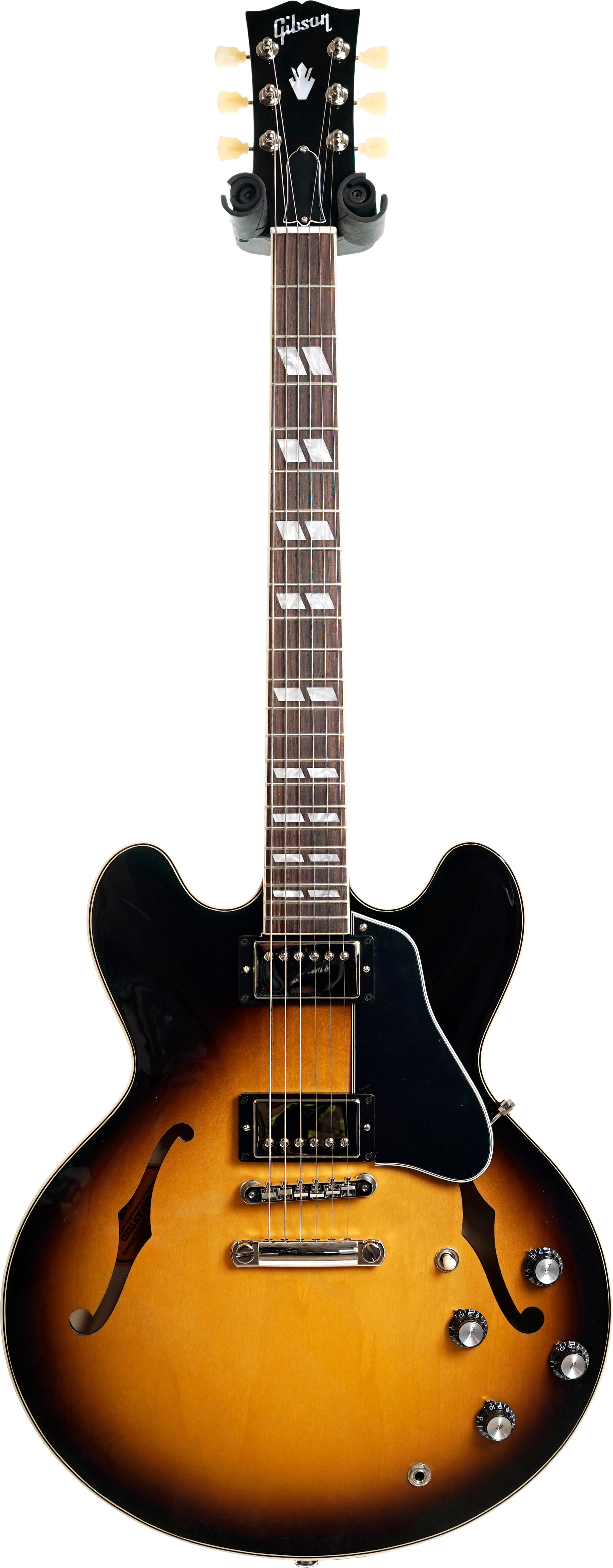 GUITARGUITAR Gibson ES-345 Vintage Burst #218850148