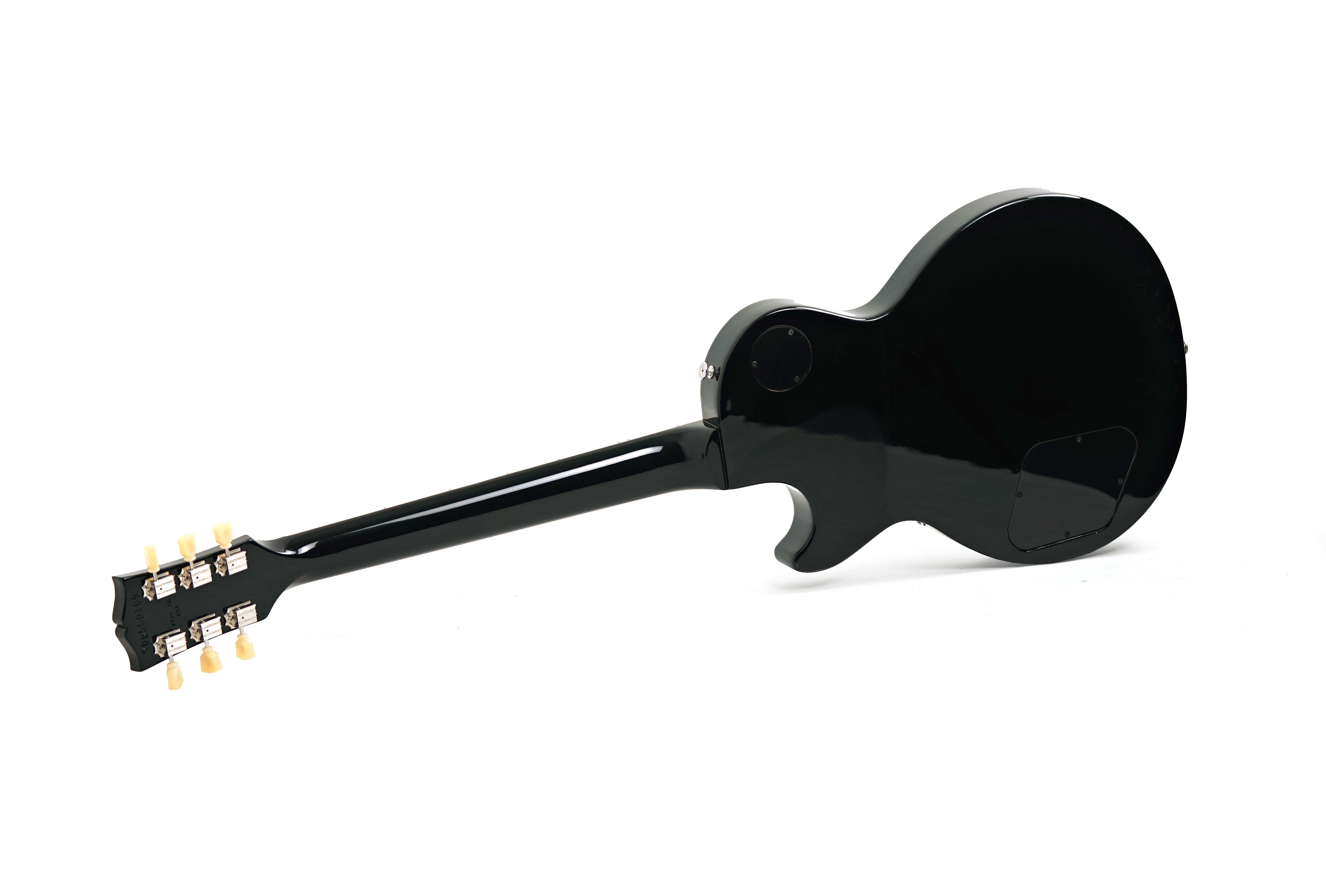 GUITARGUITAR Gibson Les Paul Studio Silverburst #208550109