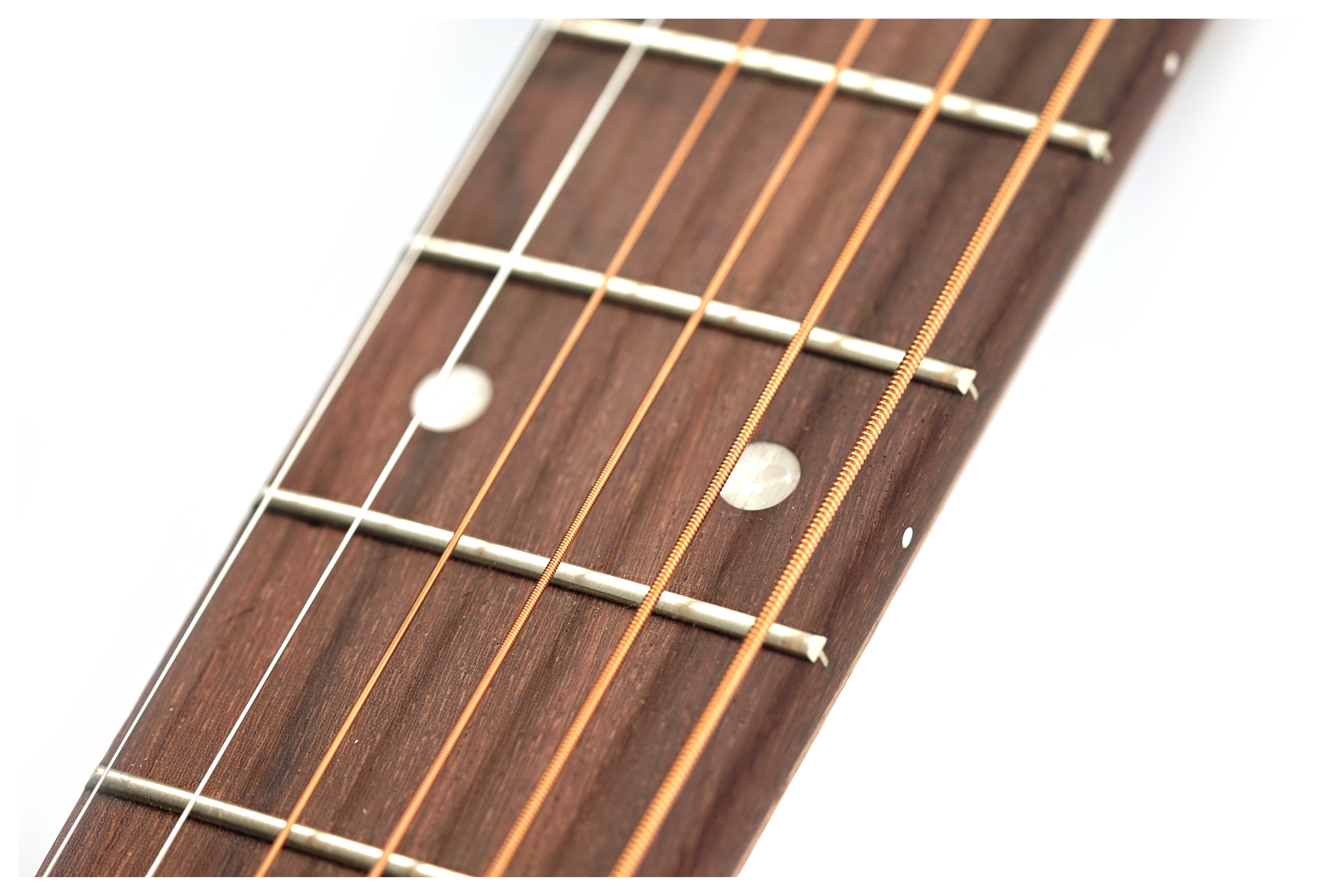 GUITARGUITAR Martin X Series DX2E