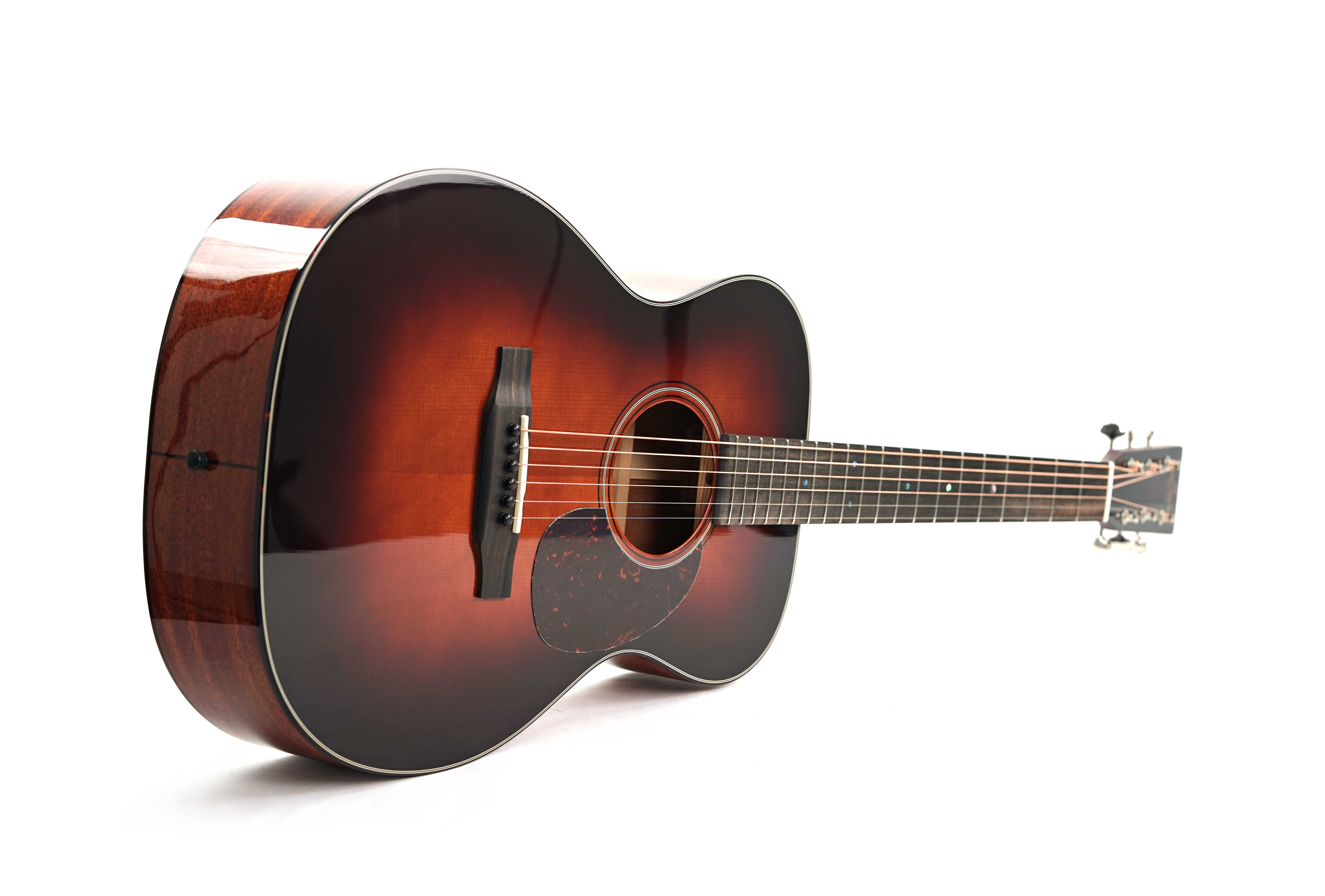 GUITARGUITAR Sigma S00M-18-SB