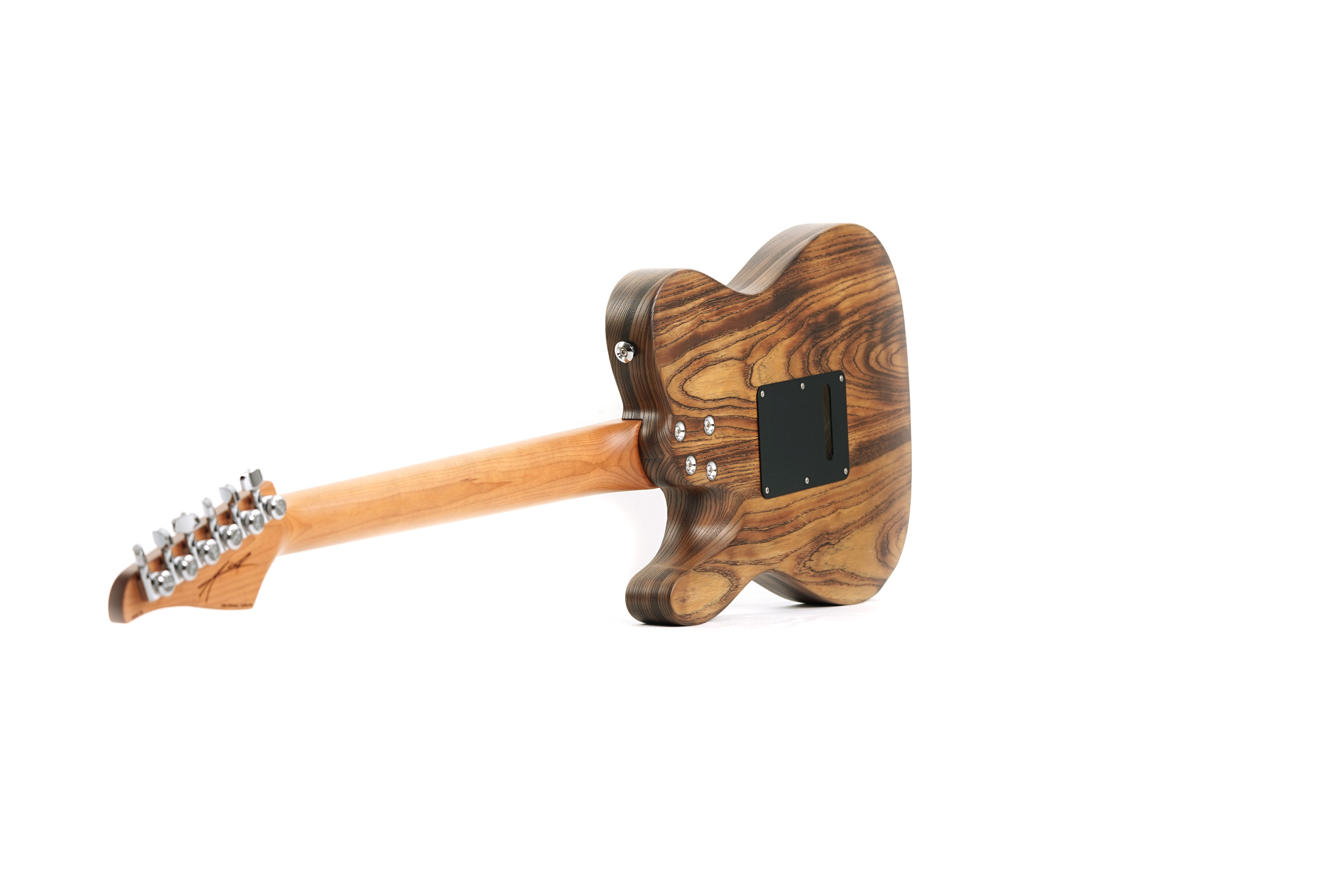 GUITARGUITAR Suhr Andy Wood Signature Series Modern T Whiskey Barrel Gotoh 510 HH