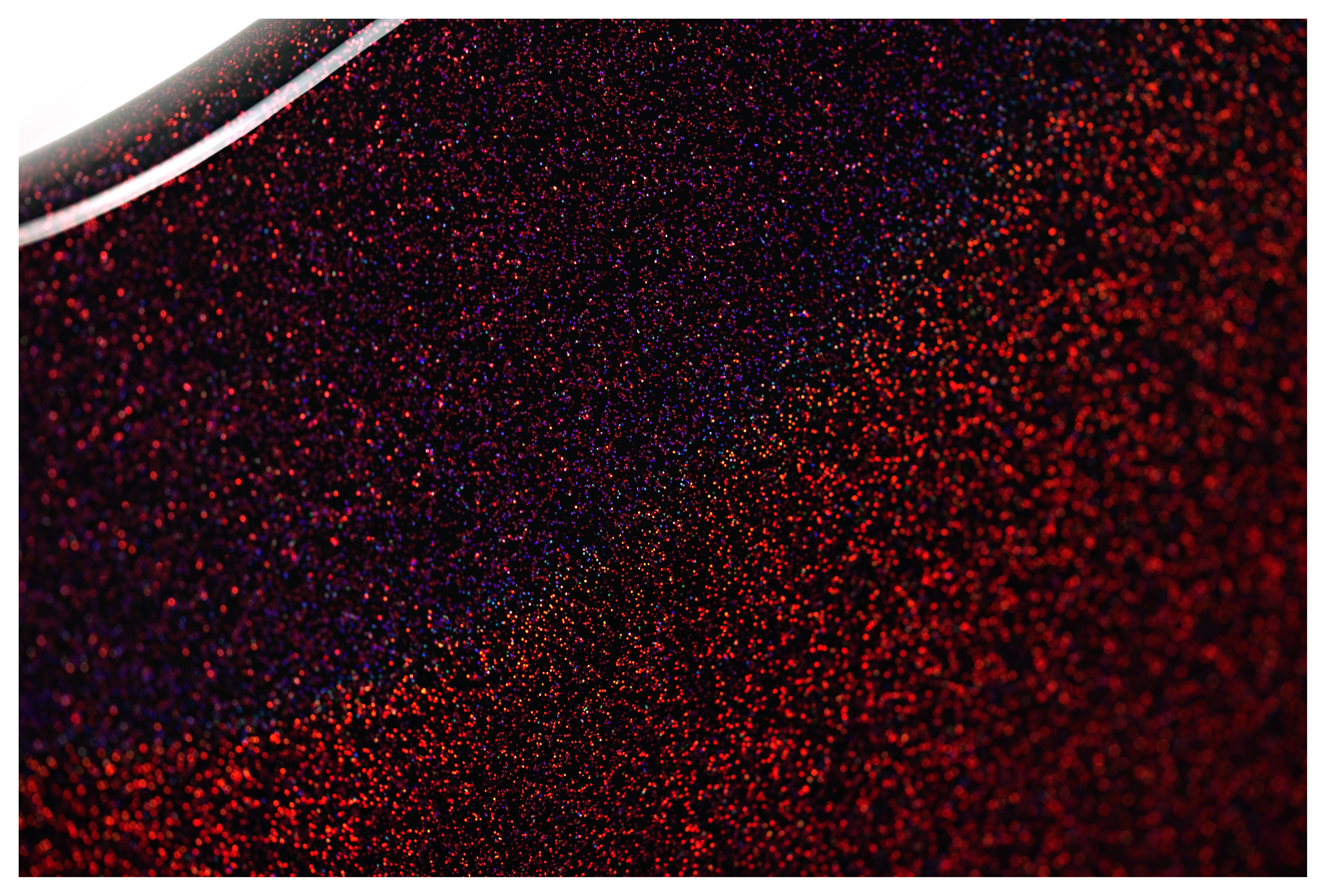 GUITARGUITAR Music Man DarkRay 4 Dark Rainbow #S13571