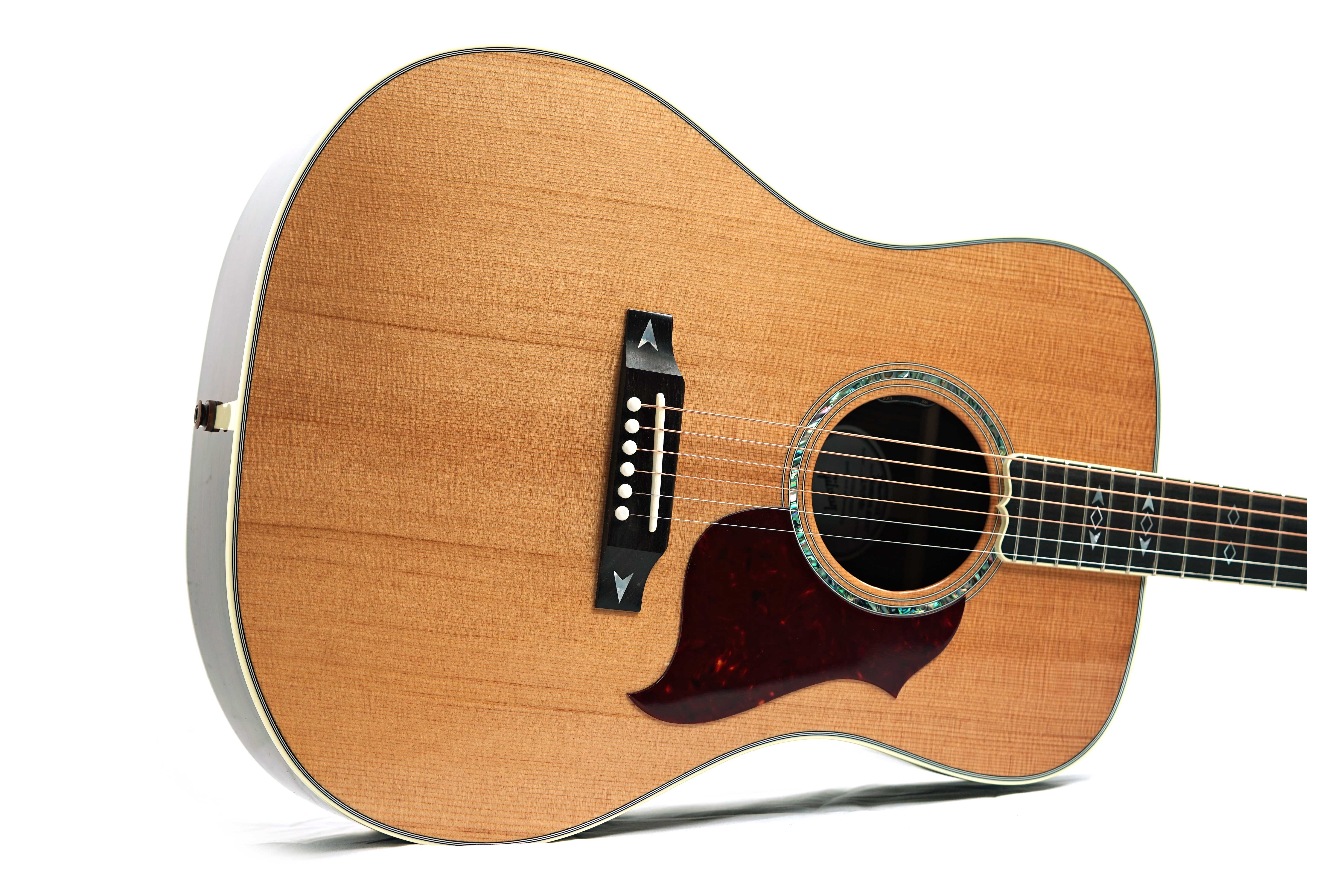 GUITARGUITAR Gibson Songwriter Recording Artist Antique Natural #21015080