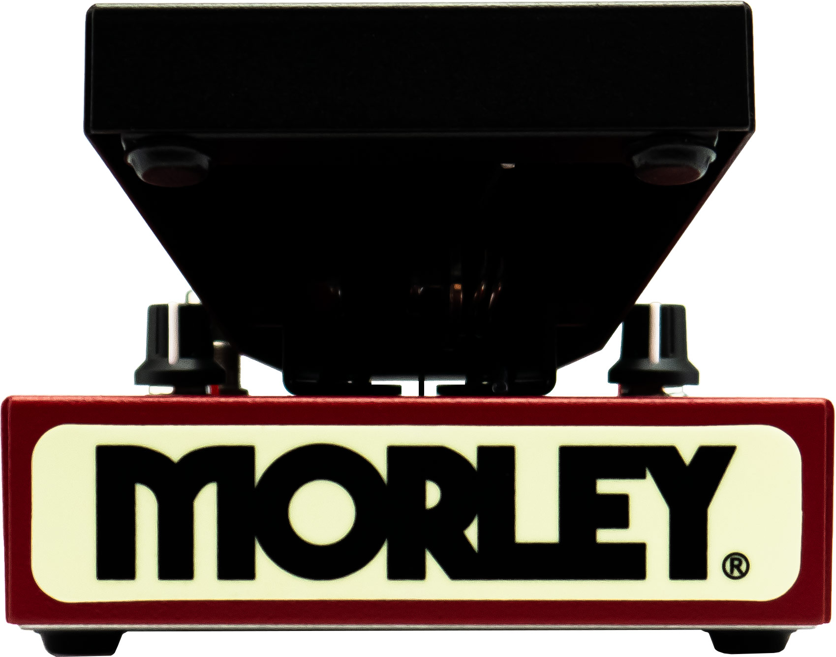 GUITARGUITAR Morley 20/20 Bad Horsie Wah
