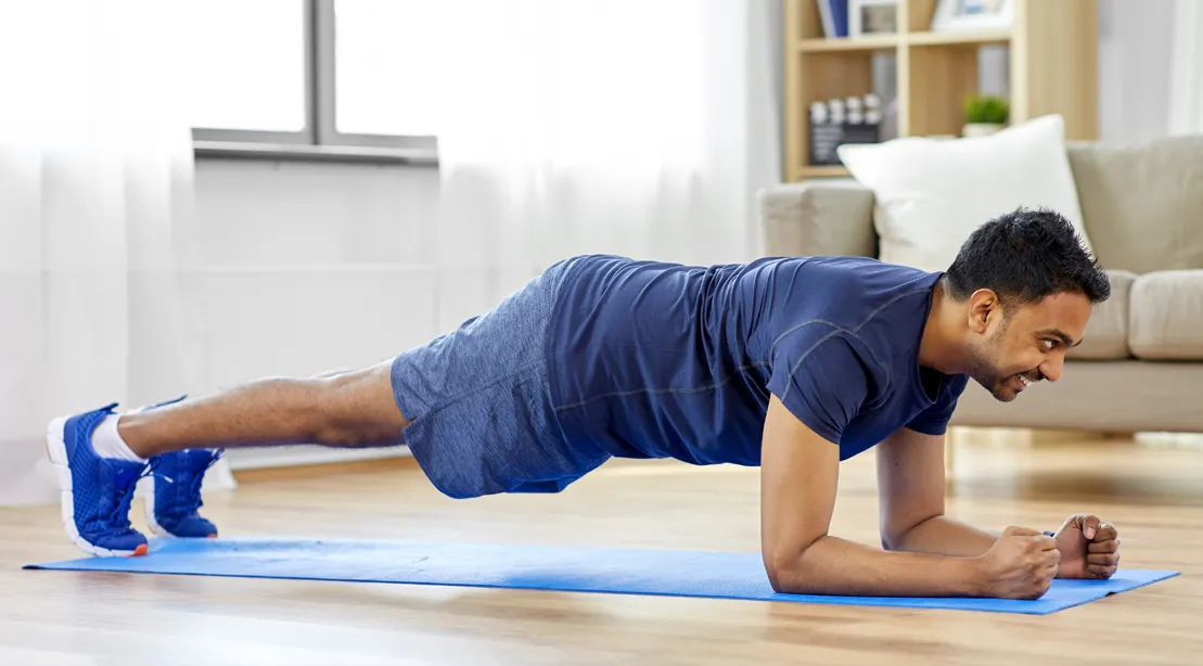 Plank Exercises