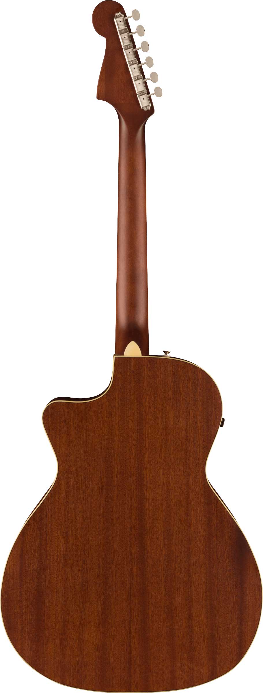 GUITARGUITAR Fender Newporter Player Walnut Fingerboard Surf Green