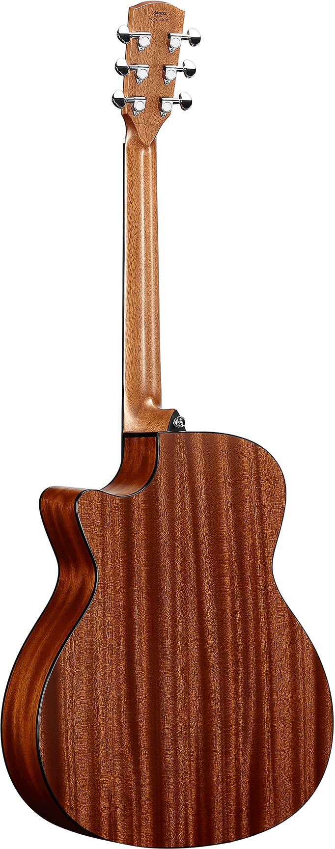 GUITARGUITAR Alvarez Artist Series AG66ce Shadowburst