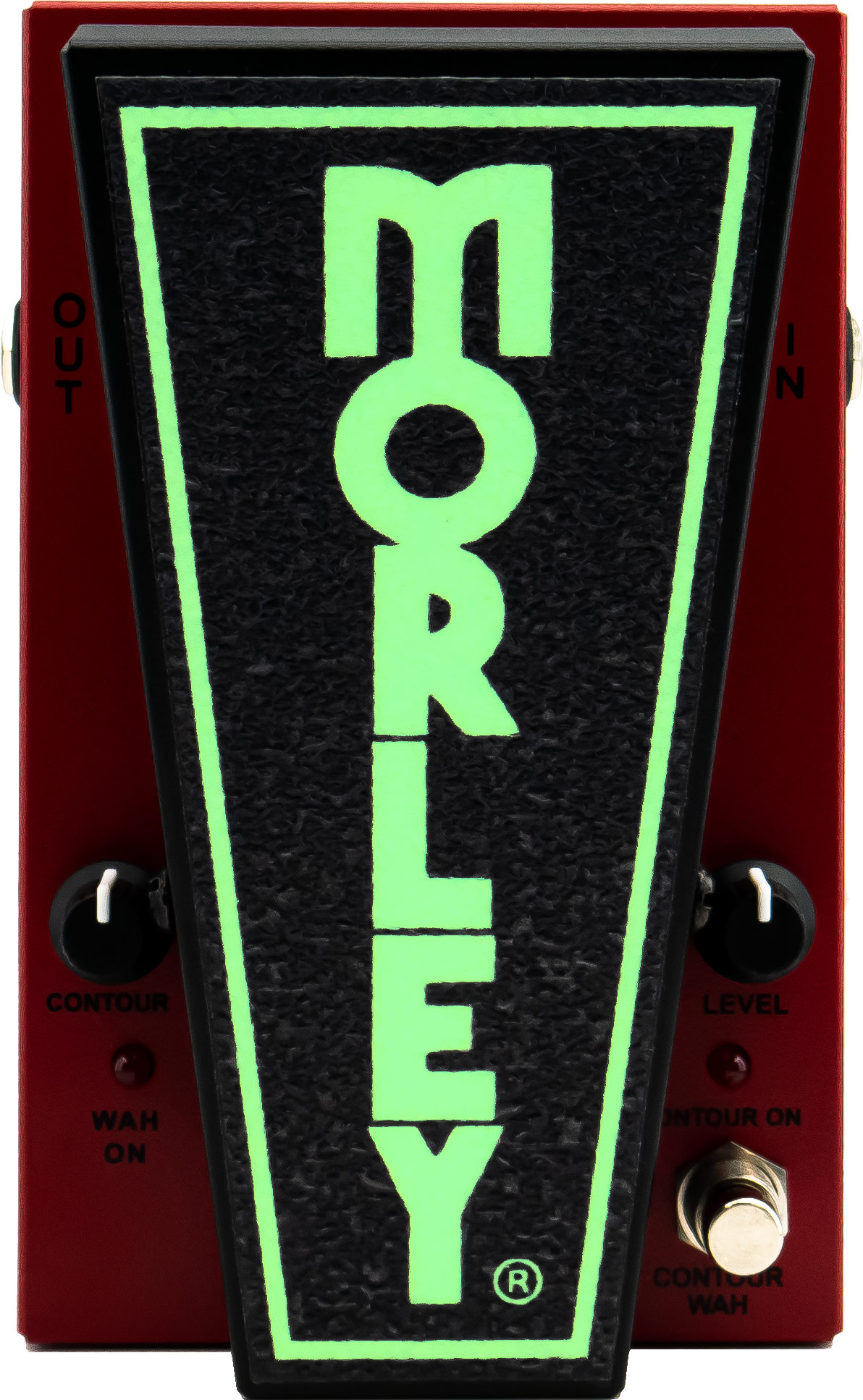 GUITARGUITAR Morley 20/20 Bad Horsie Wah