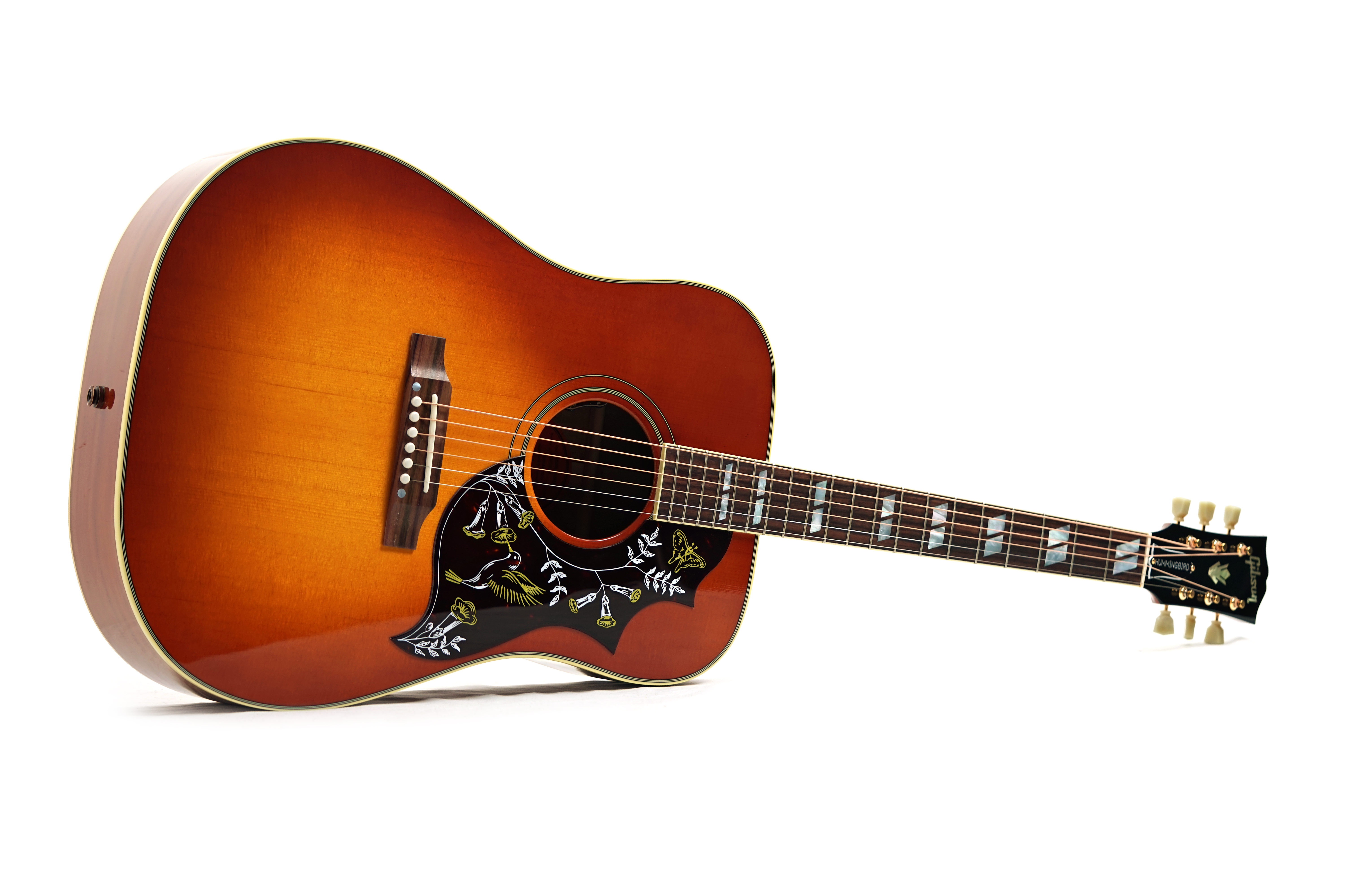 GUITARGUITAR Gibson Hummingbird Original Heritage Cherry Sunburst #21005020