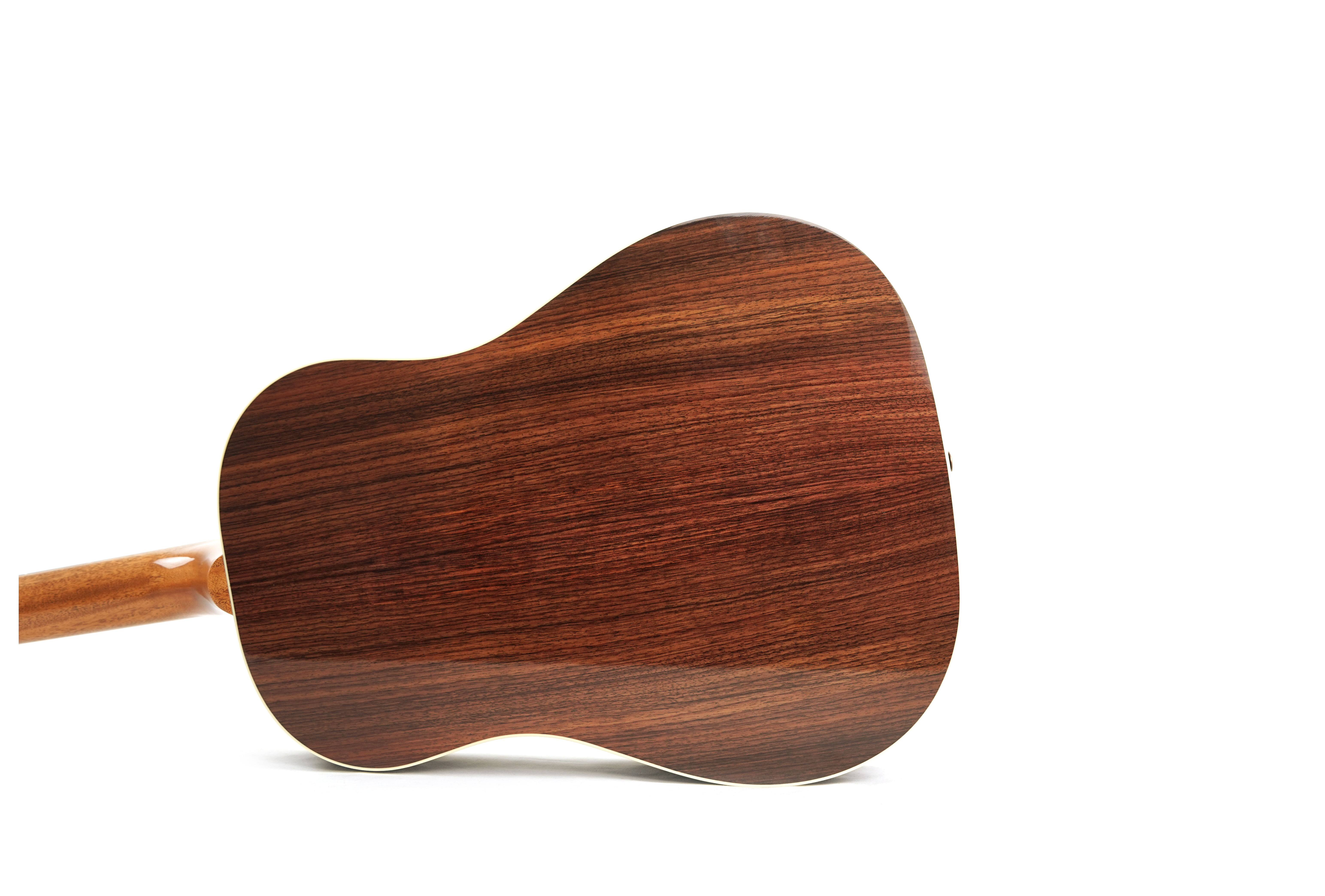 GUITARGUITAR Gibson J-45 Standard Rosewood Rosewood Burst