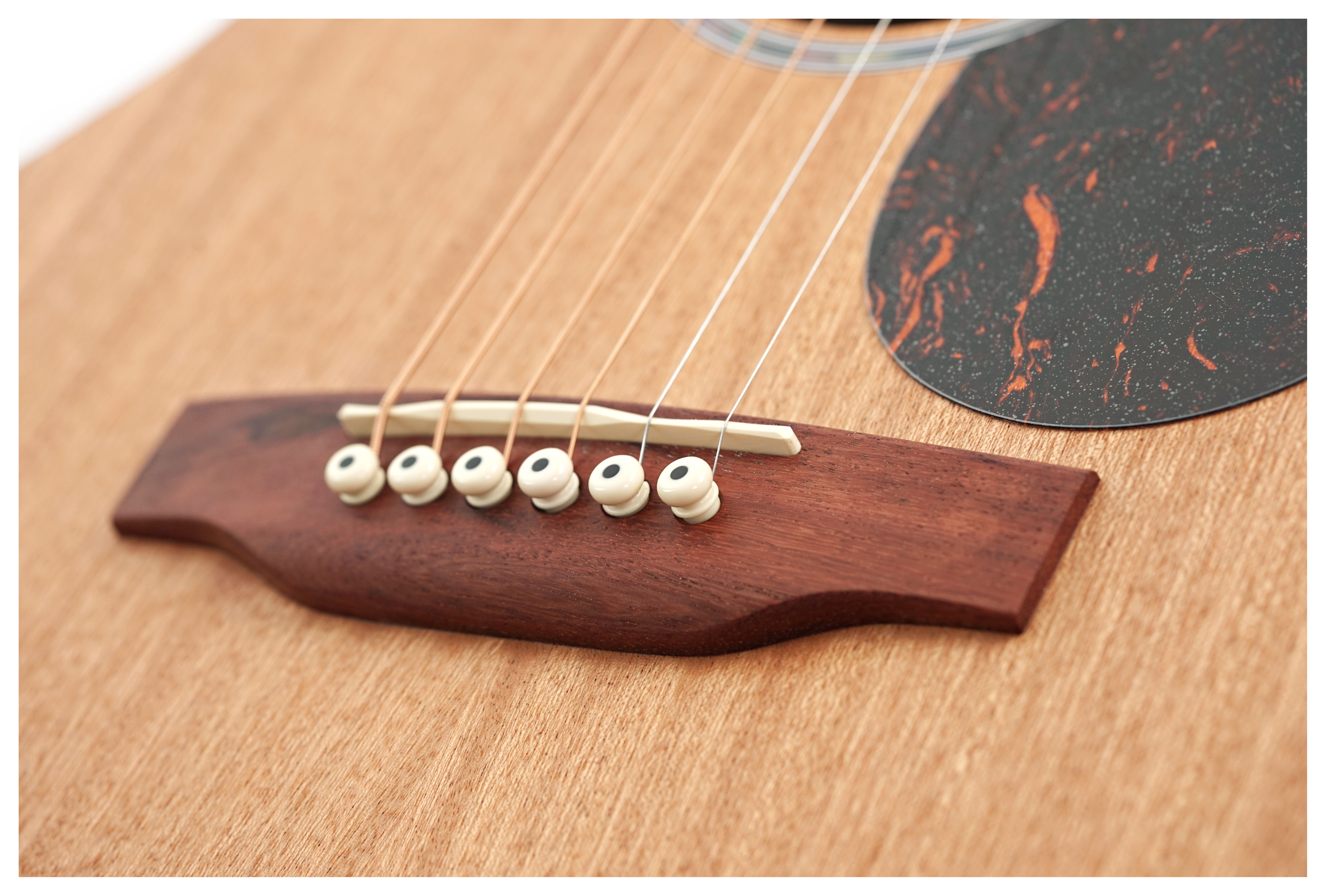 GUITARGUITAR Martin GP-X2E Sapele Ziricote