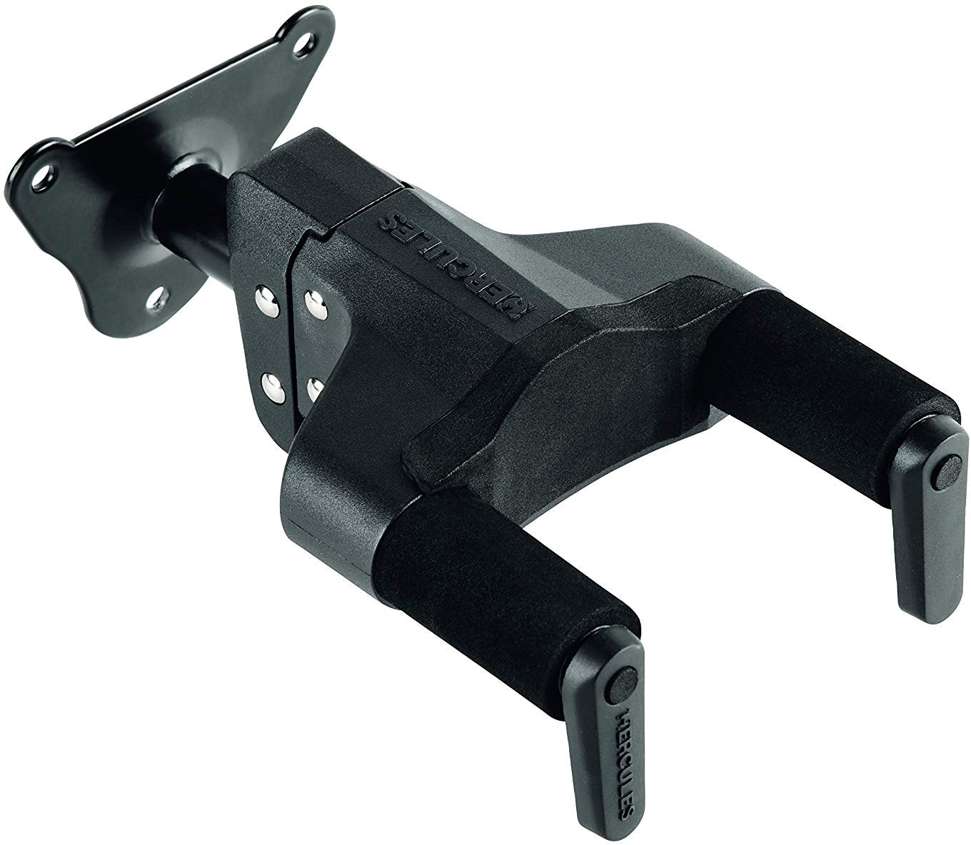 GUITARGUITAR Hercules GSP39WBPLUS Wall Guitar Hanger