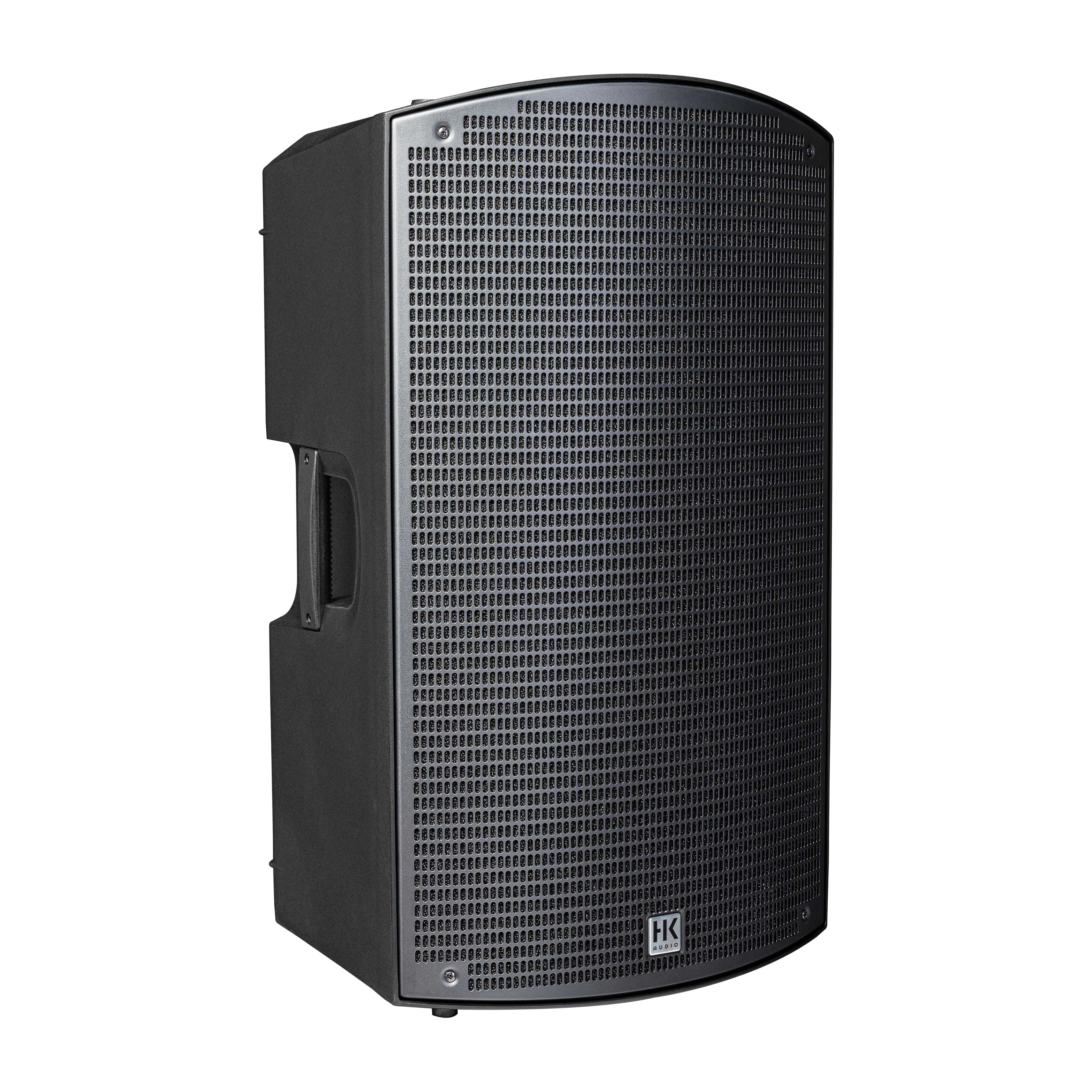 GUITARGUITAR HK Audio SONAR 115 Xi 15 Inch Full-Range Active Loudspeaker (Pair)