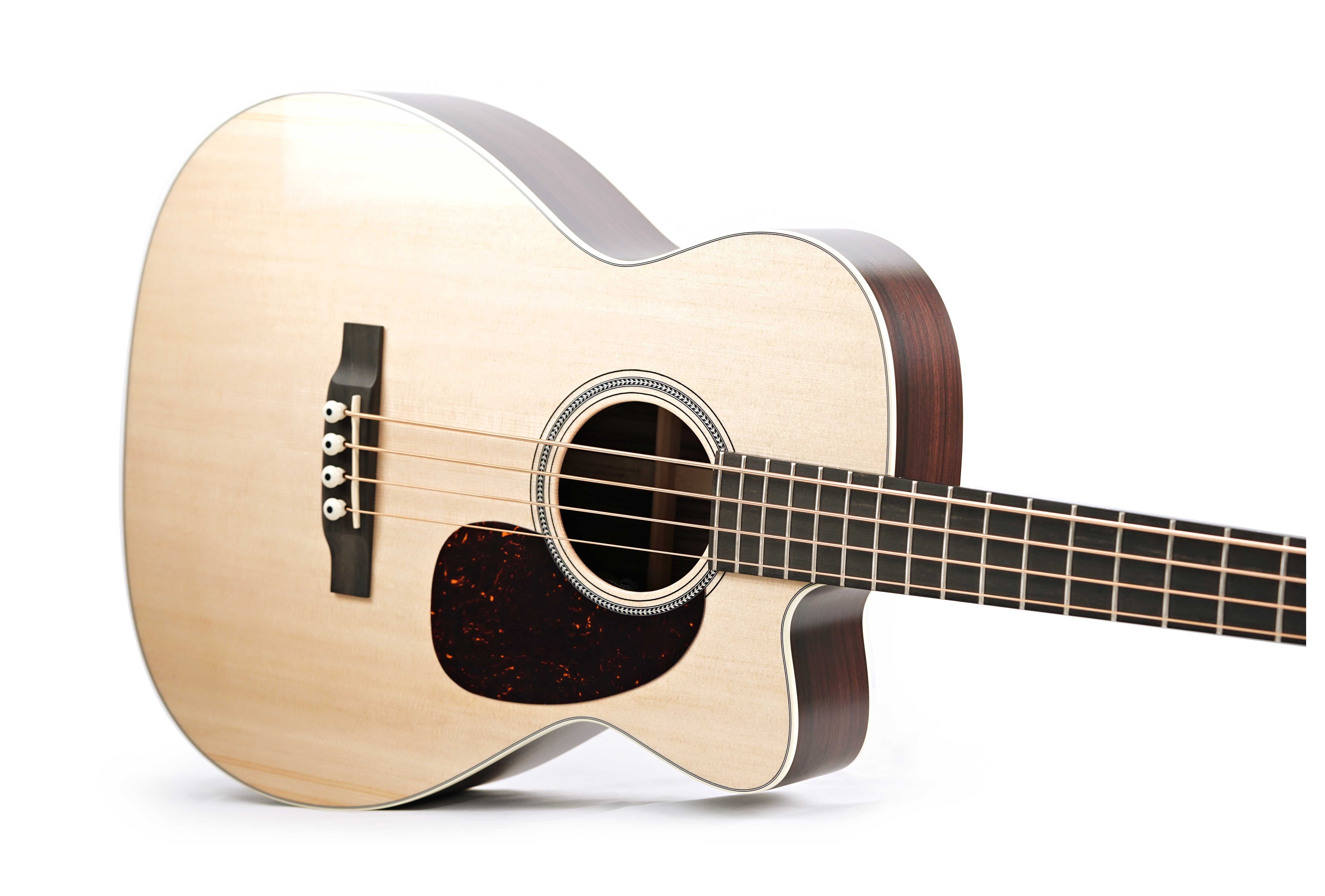 GUITARGUITAR Martin BC16E-01