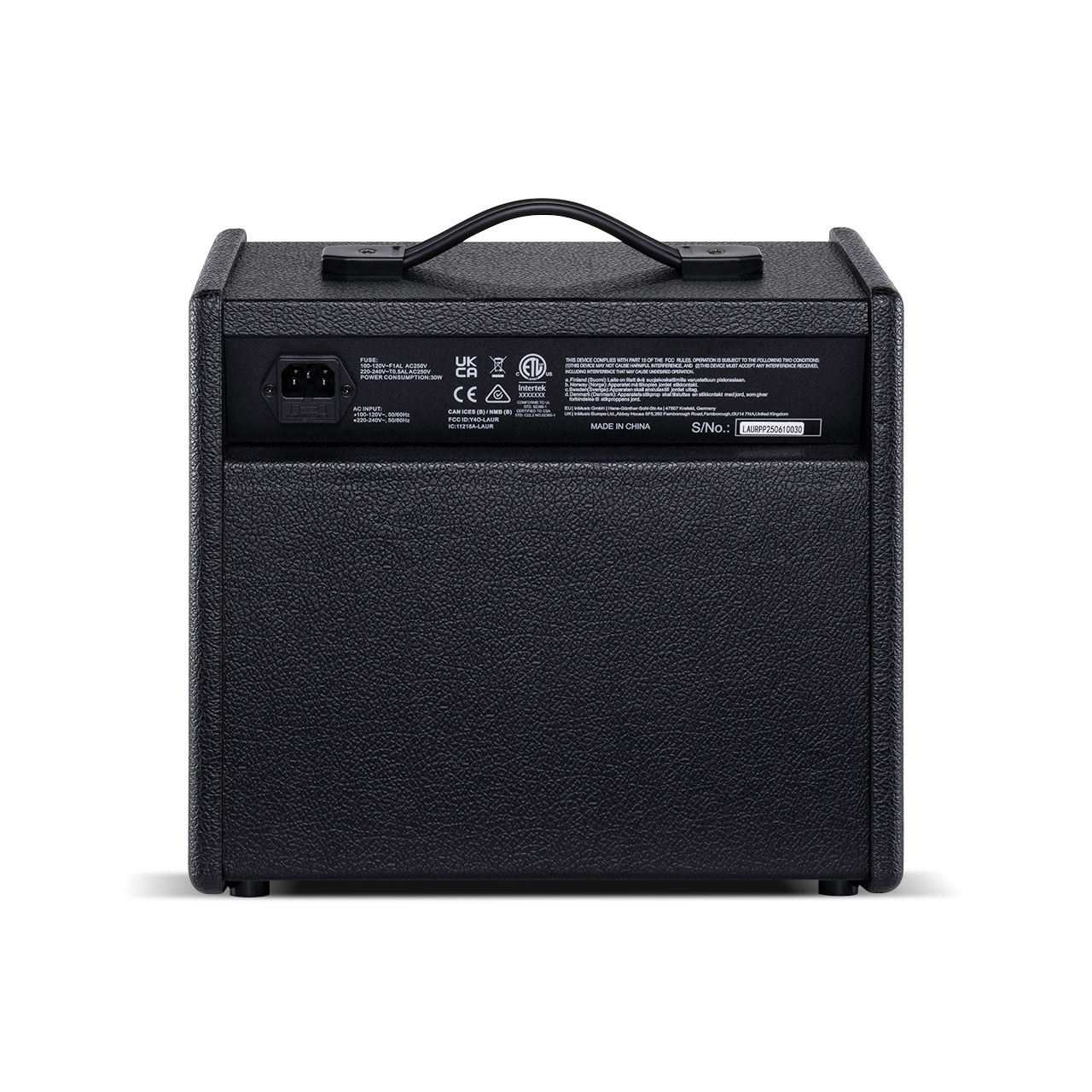 GUITARGUITAR Alesis Nitro Amp Pro
