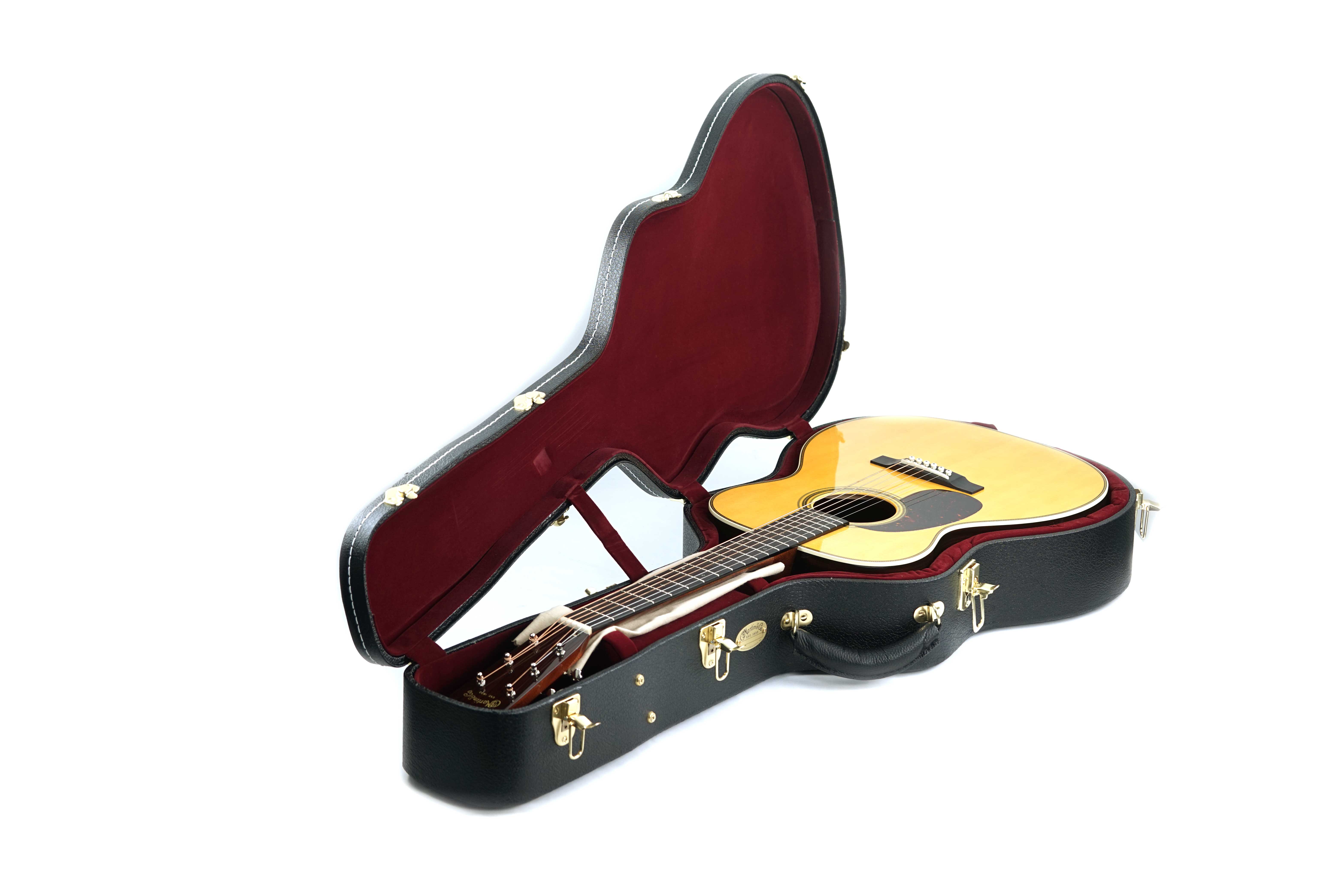GUITARGUITAR Martin Signature Series 000-28EC Eric Clapton Left Handed