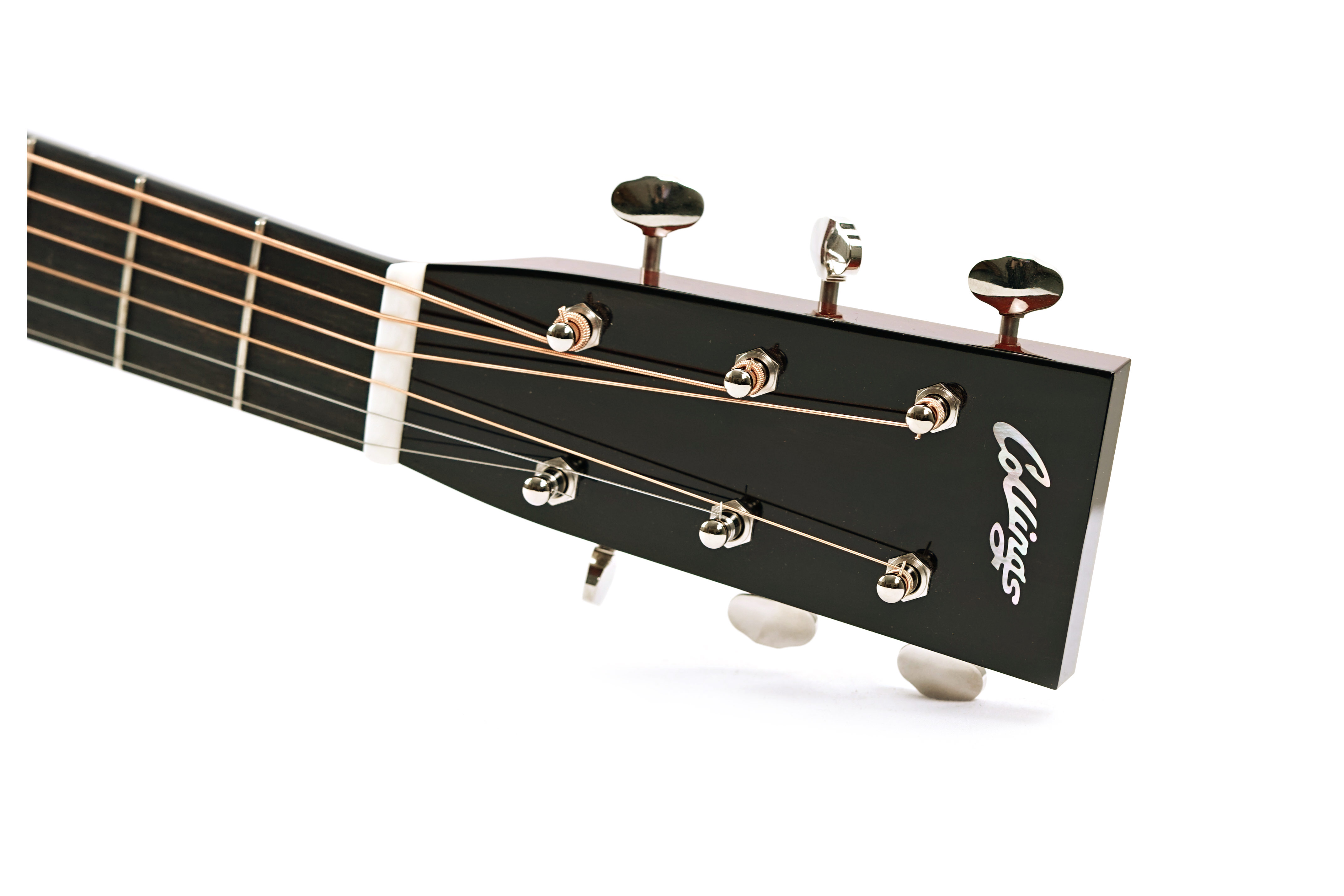 GUITARGUITAR Collings D1 (Ex-Demo) #32616