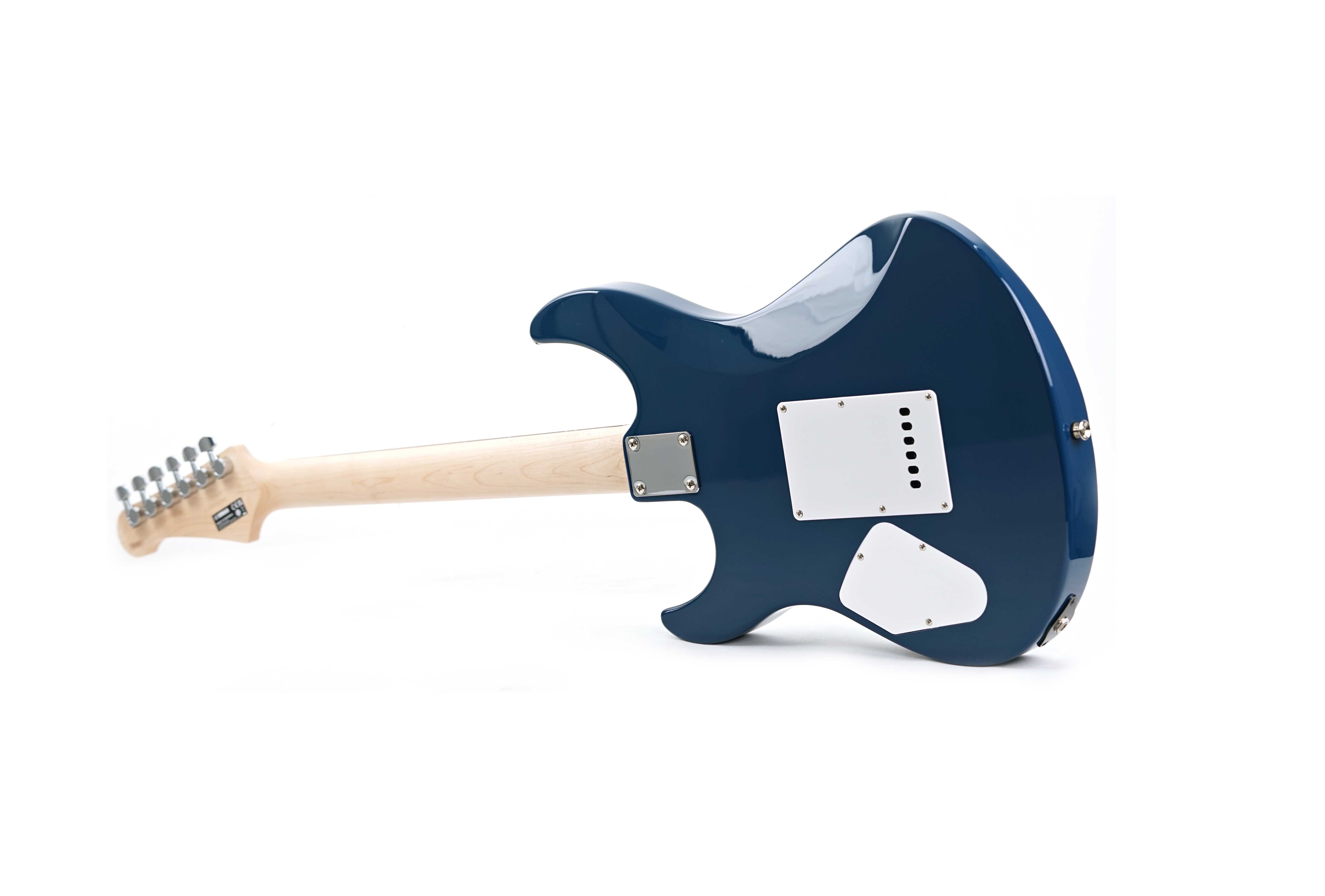 GUITARGUITAR Yamaha Pacifica 112V United Blue PA112VUBL (2025)