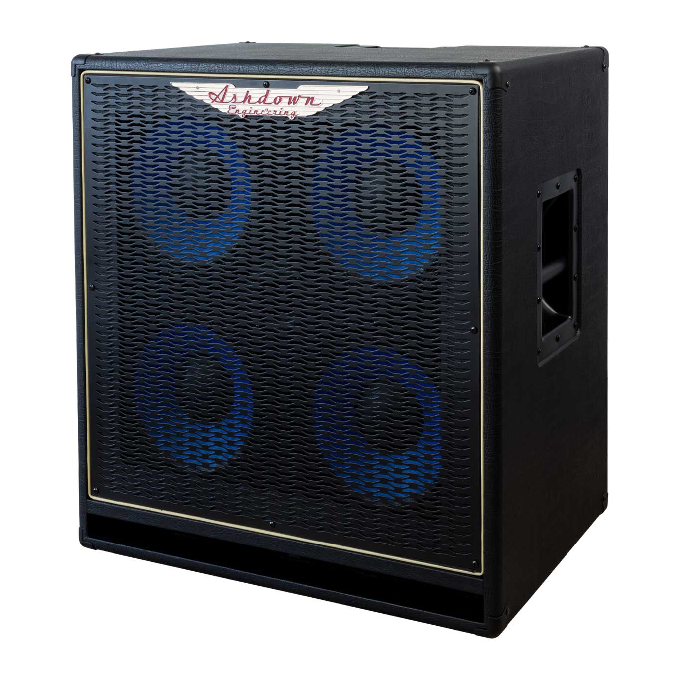 GUITARGUITAR Ashdown ABM-410H-EVO IV Bass Cabinet