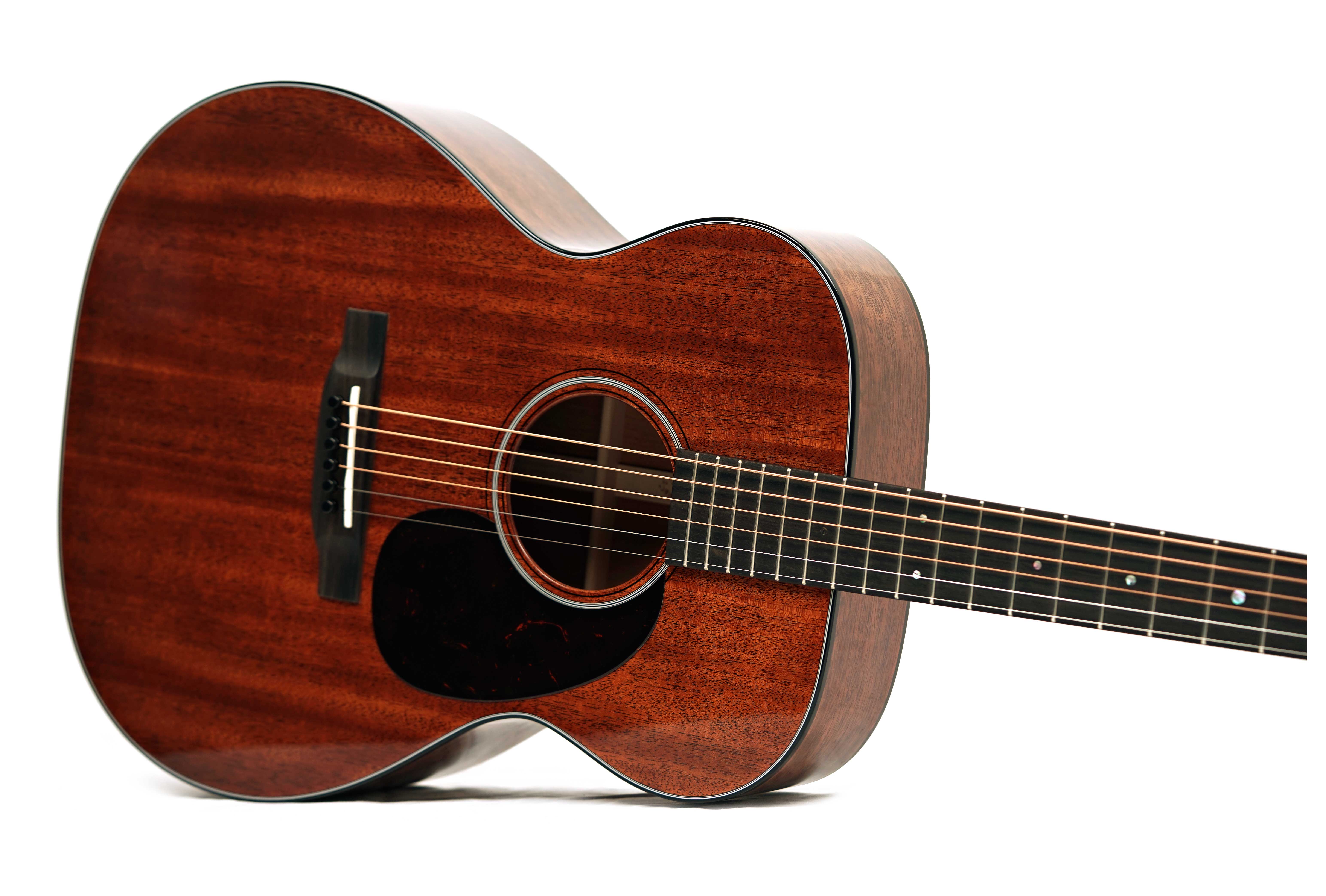 GUITARGUITAR Martin Custom 000-14F All Mahogany #M2989411