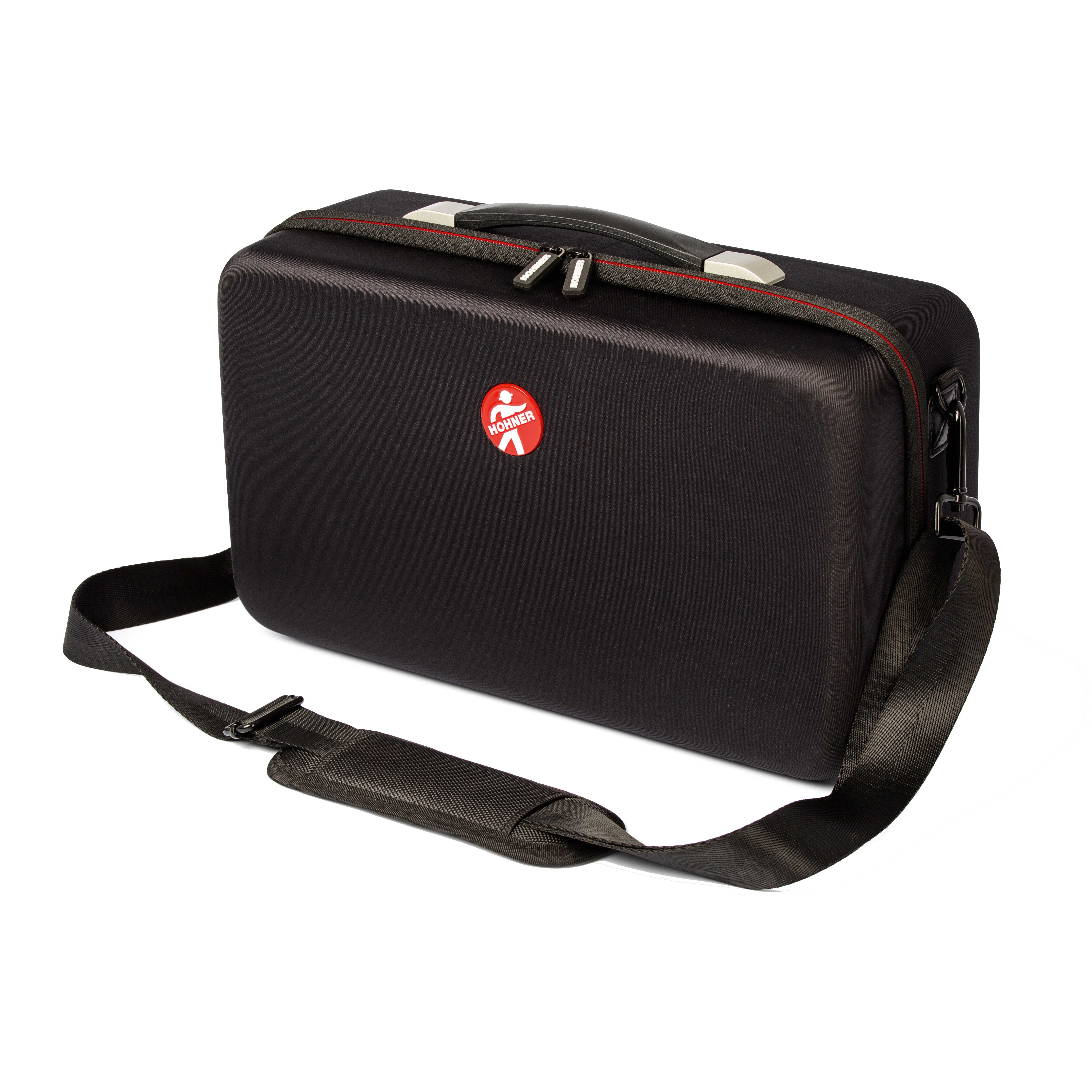 GUITARGUITAR Hohner FlexCase XL