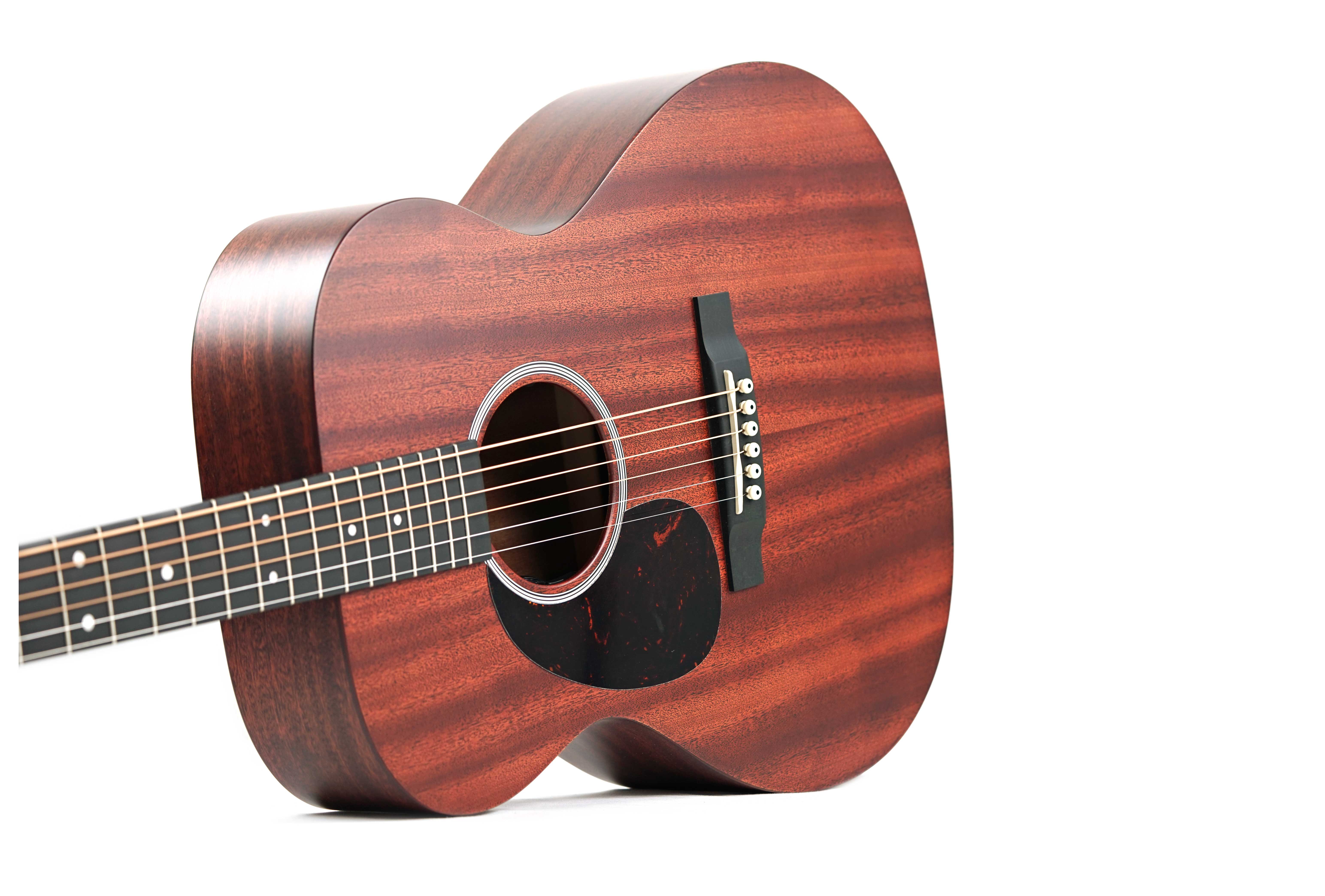 GUITARGUITAR Martin Road Series 00010E Left Handed