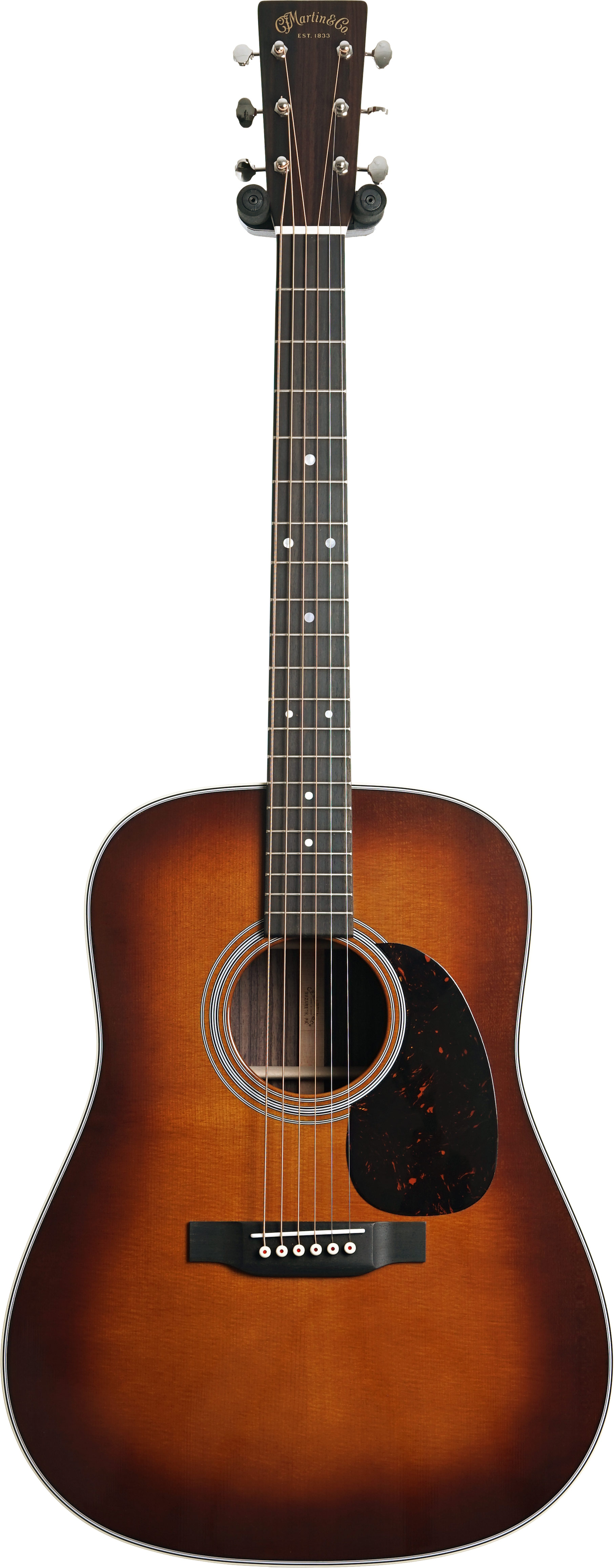 GUITARGUITAR Martin D28 Ambertone
