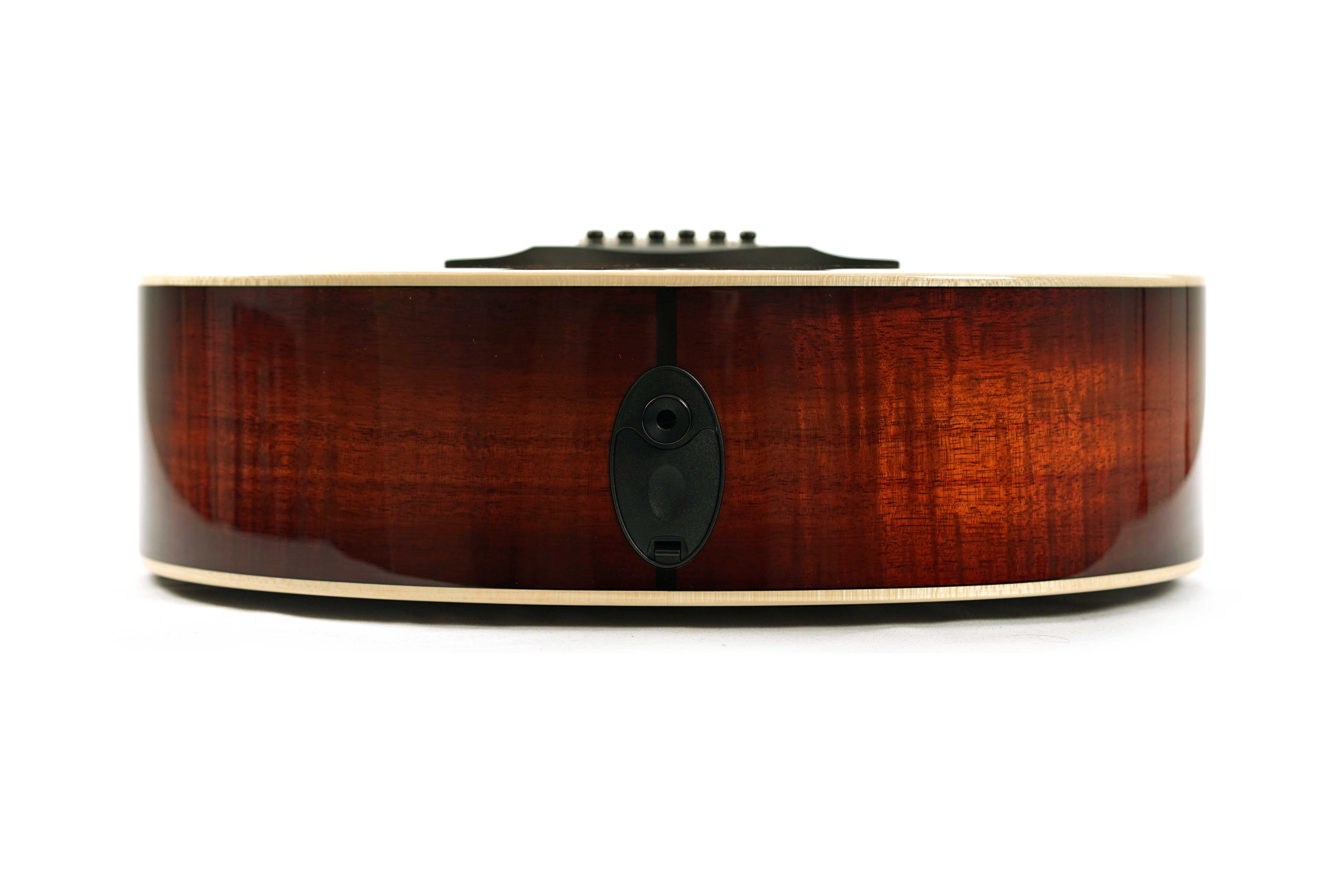 GUITARGUITAR Taylor K22e 12 Fret Grand Concert #1207222186