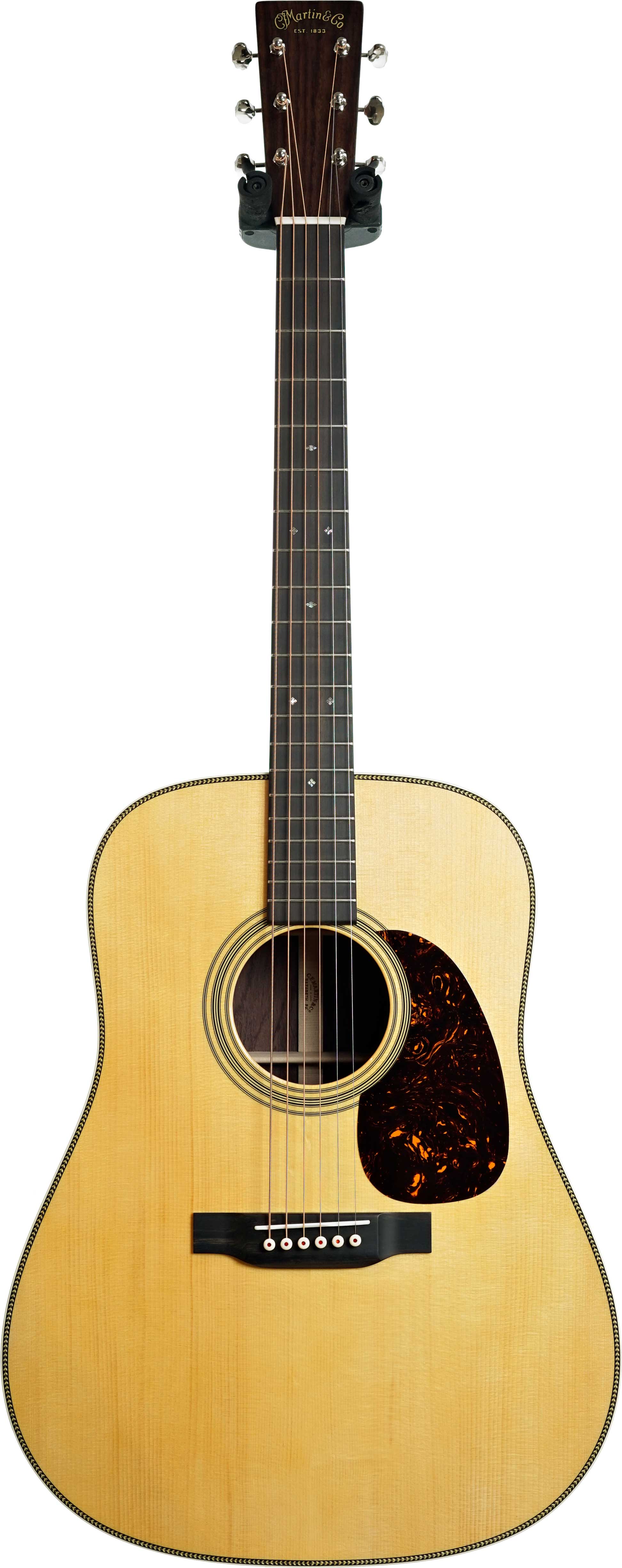 GUITARGUITAR Martin Custom Shop North Street Edition D-28 Herringbone Wild Grain East Indian Rosewood #M2727073