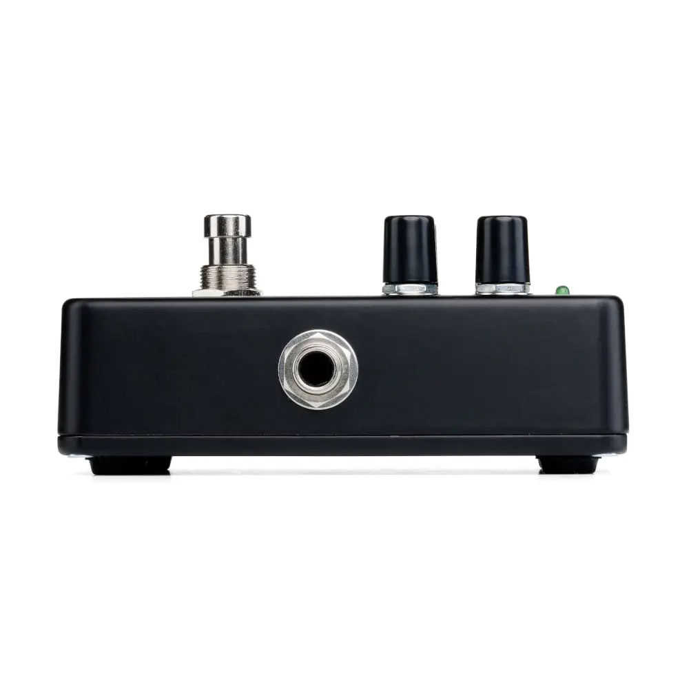 GUITARGUITAR Electro Harmonix Nano Metal Muff Distortion