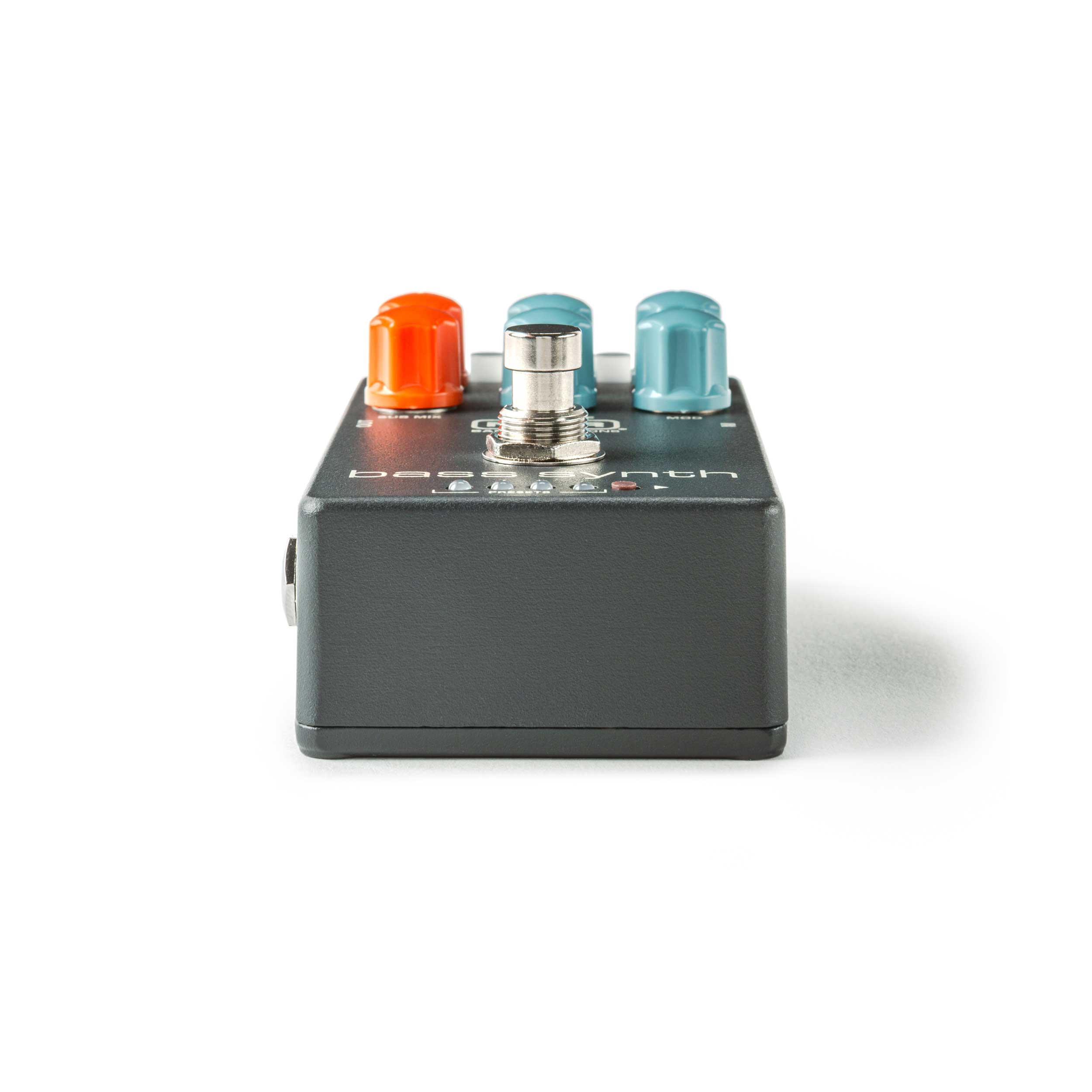 GUITARGUITAR MXR MB301 Bass Synth Pedal