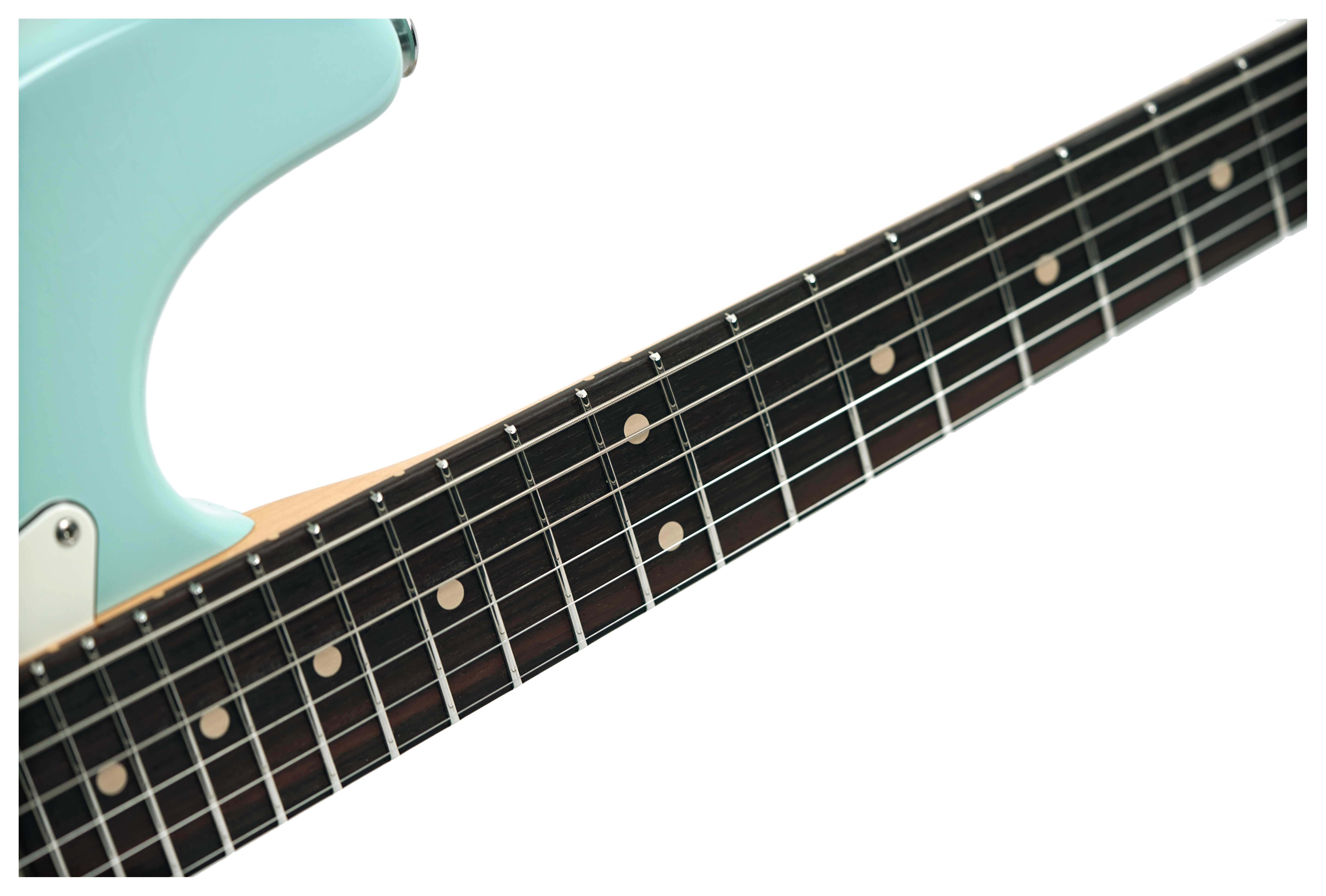 GUITARGUITAR Suhr Classic S Antique Sonic Blue HSS Rosewood Fingerboard #87641