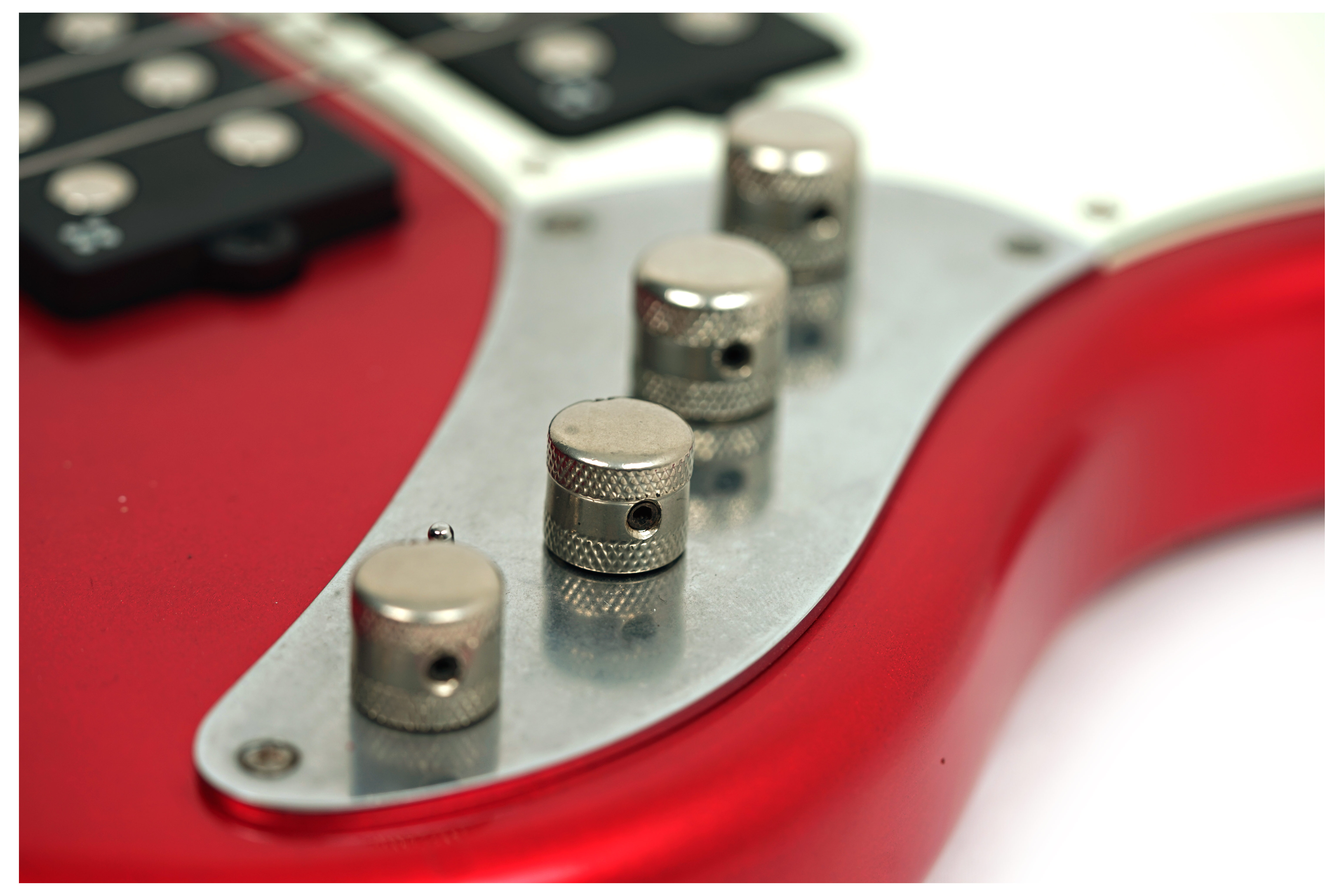 GUITARGUITAR Sandberg California TM2 Soft Aged Metallic Red #46973
