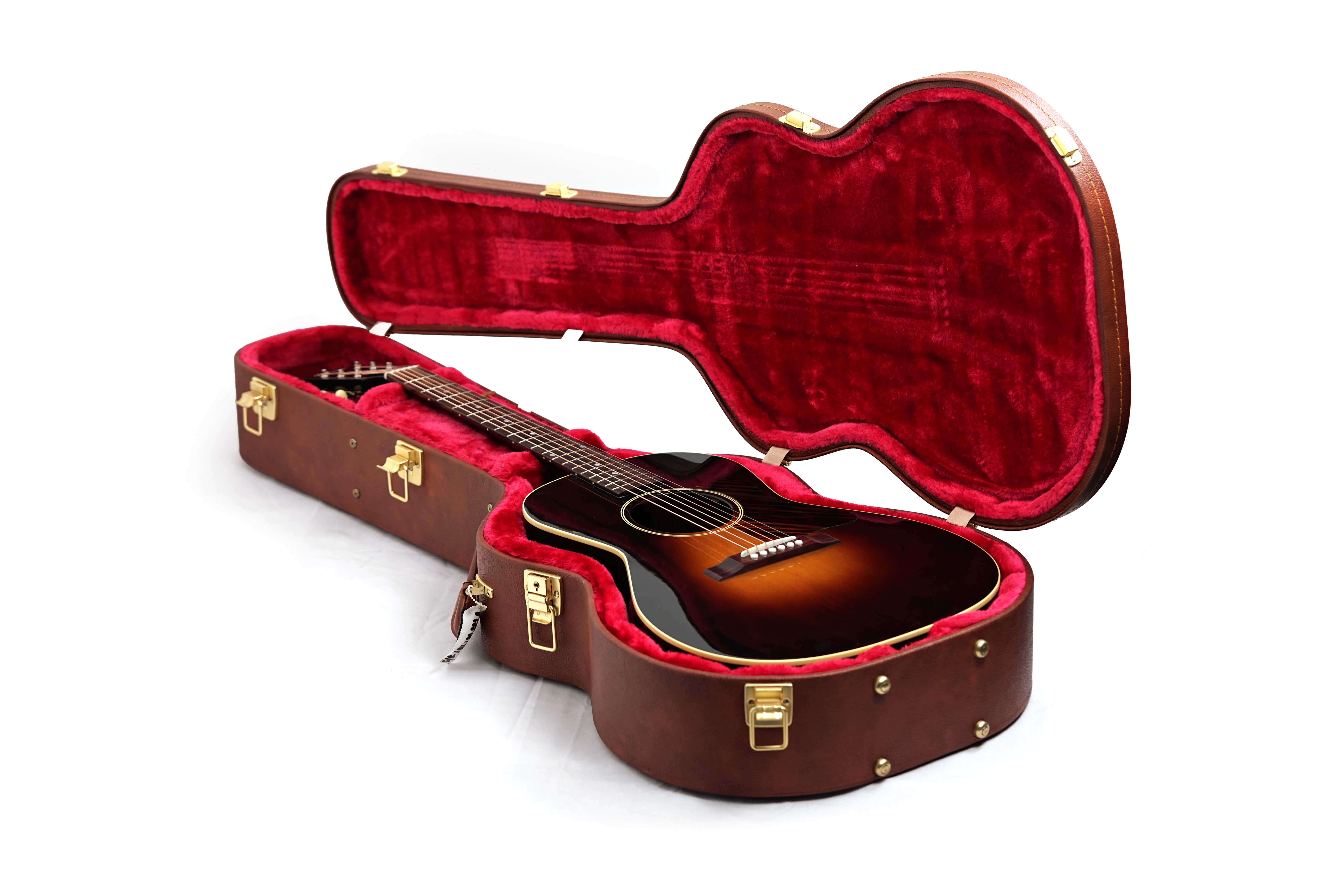 GUITARGUITAR Gibson L-00 Original Vintage Sunburst #22755081