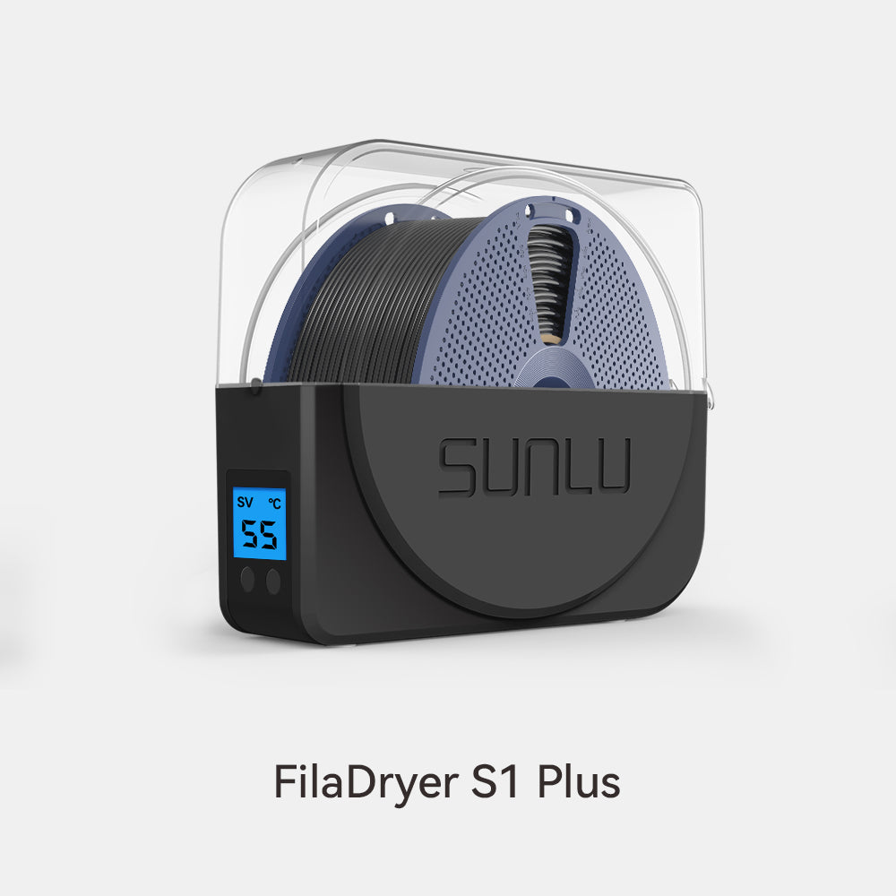 FilaDryer S1 Plus